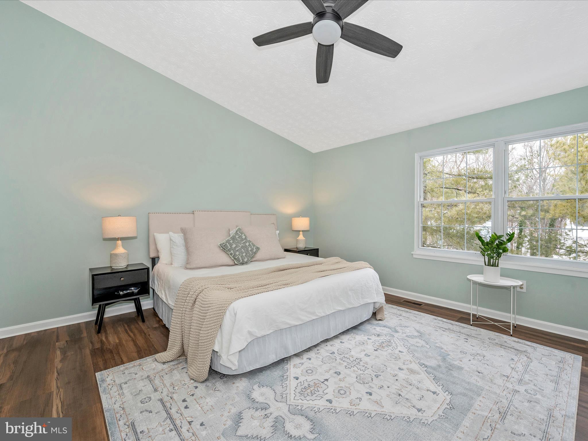 LANDING GLEN - Residential