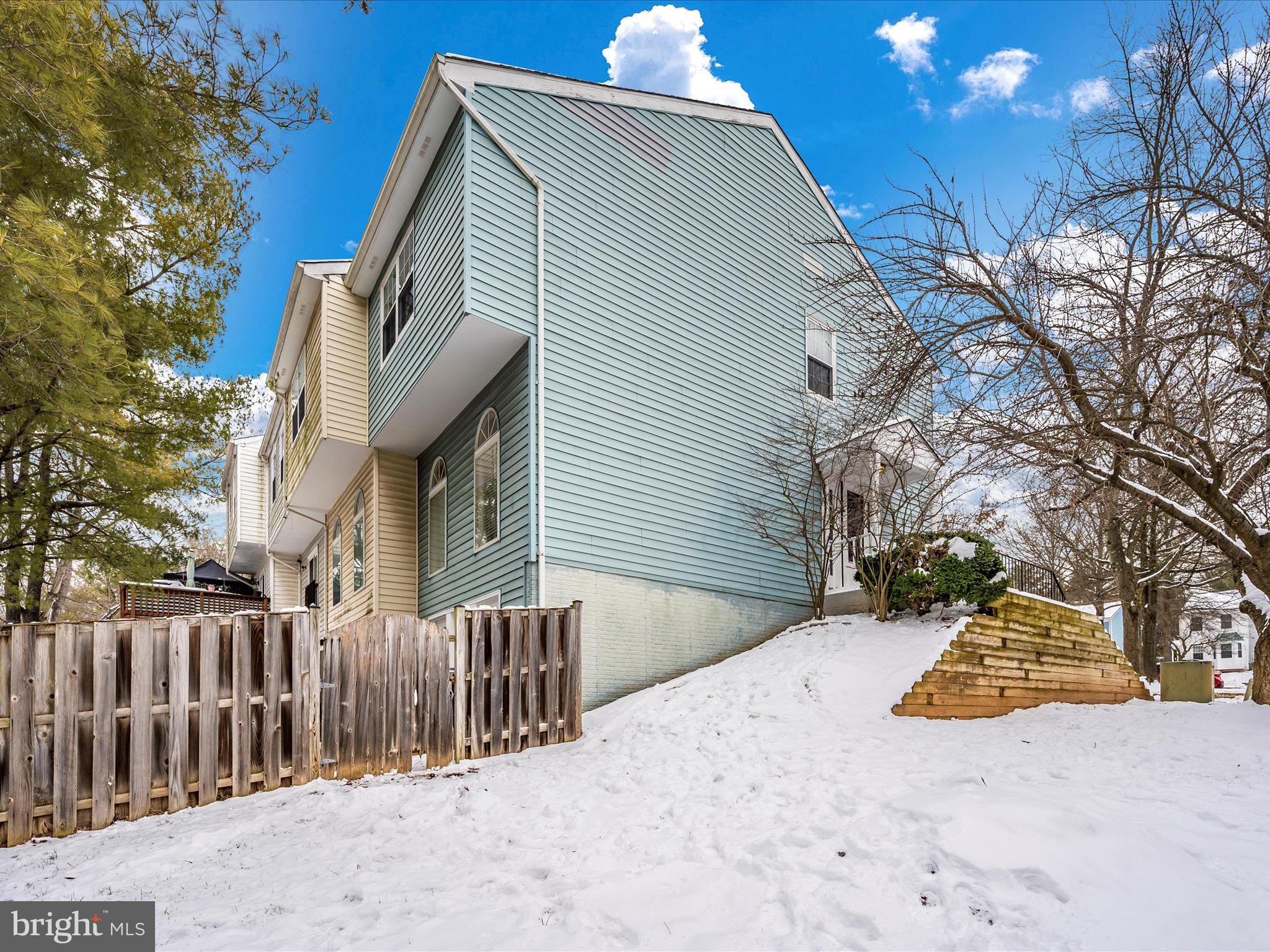 LANDING GLEN - Residential