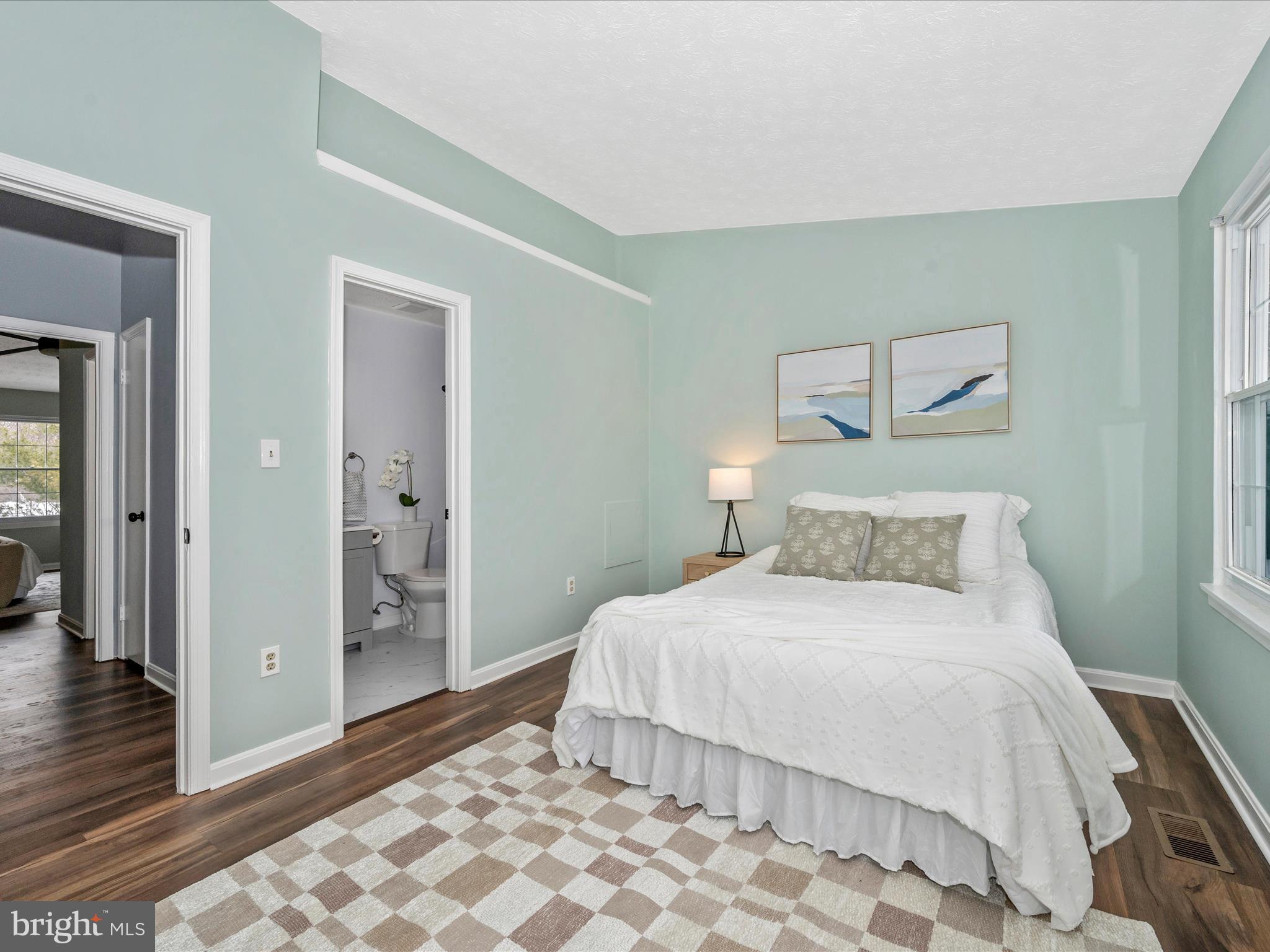 LANDING GLEN - Residential