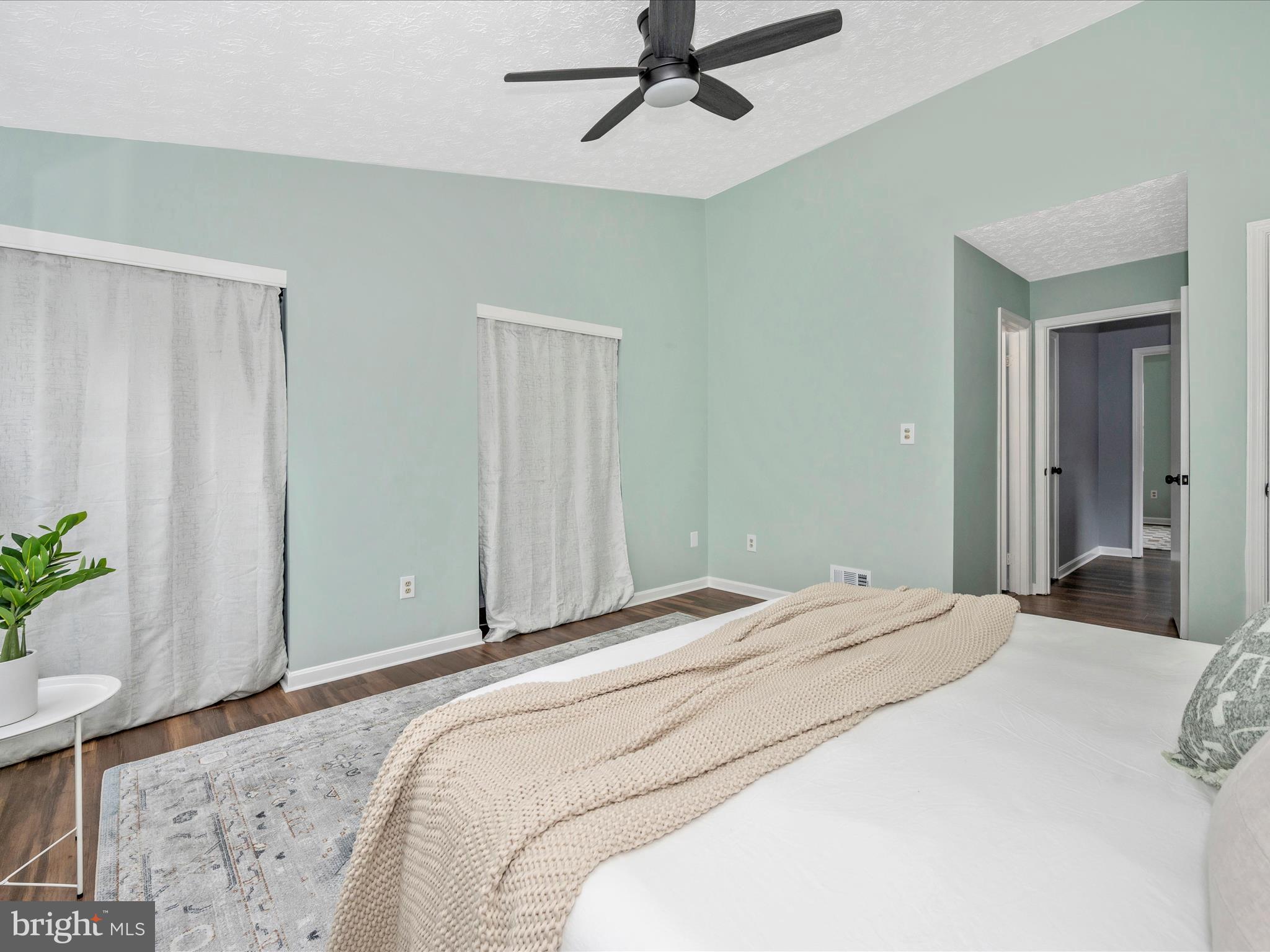 LANDING GLEN - Residential