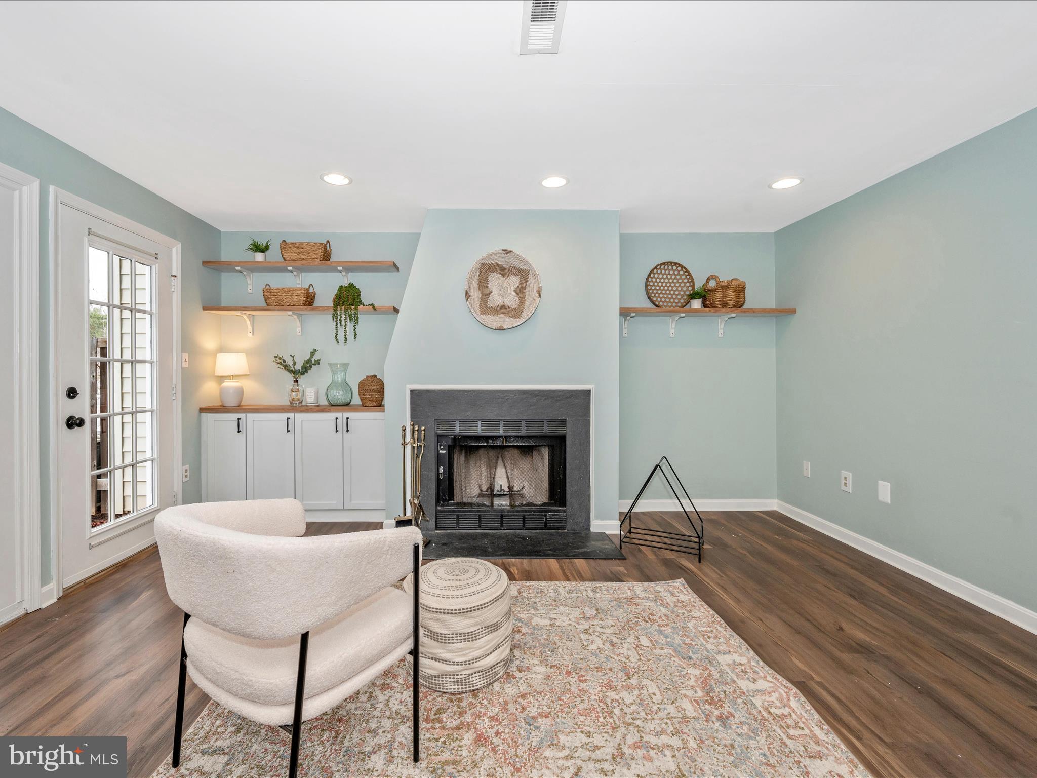 LANDING GLEN - Residential