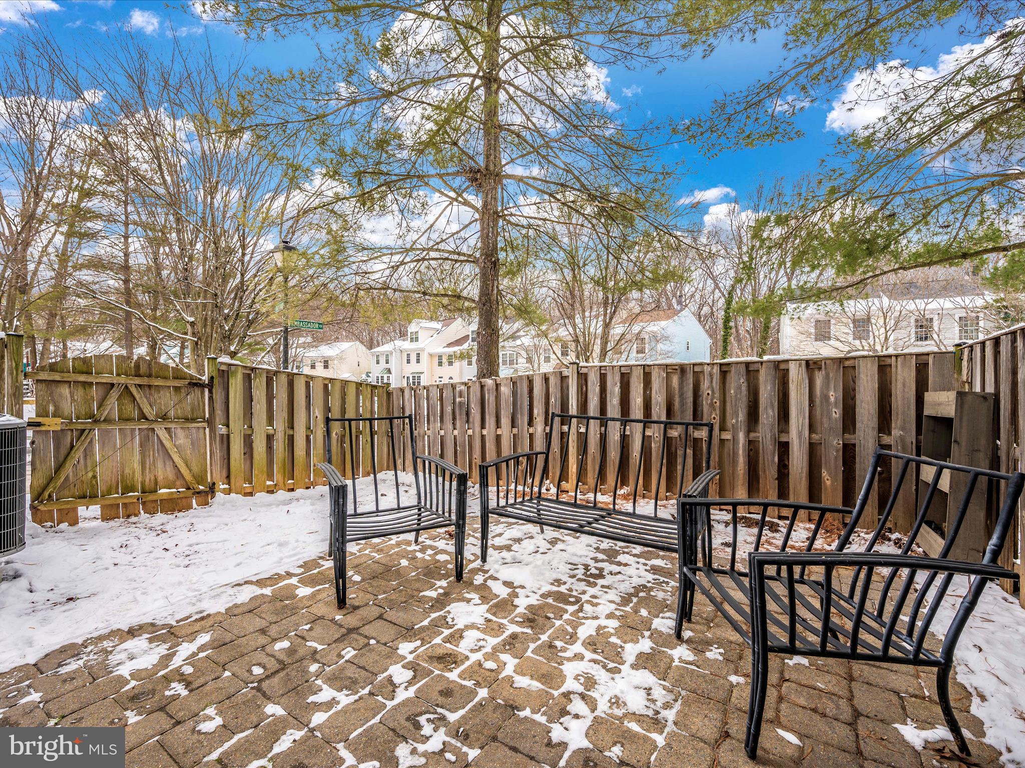 LANDING GLEN - Residential