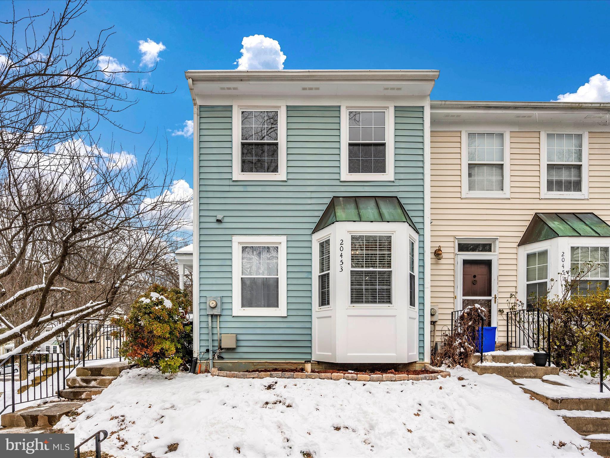 LANDING GLEN - Residential