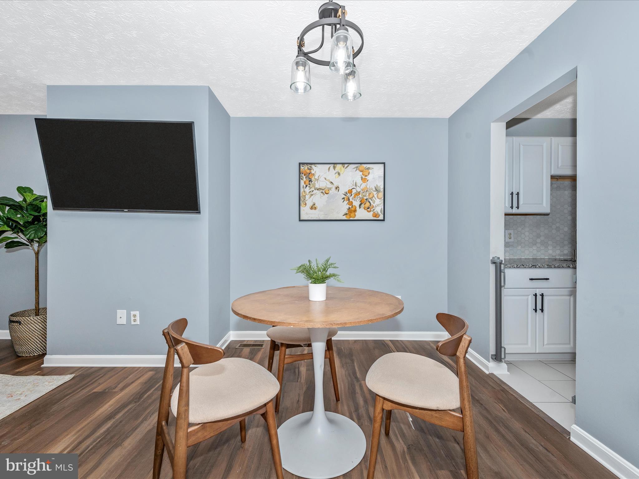 LANDING GLEN - Residential