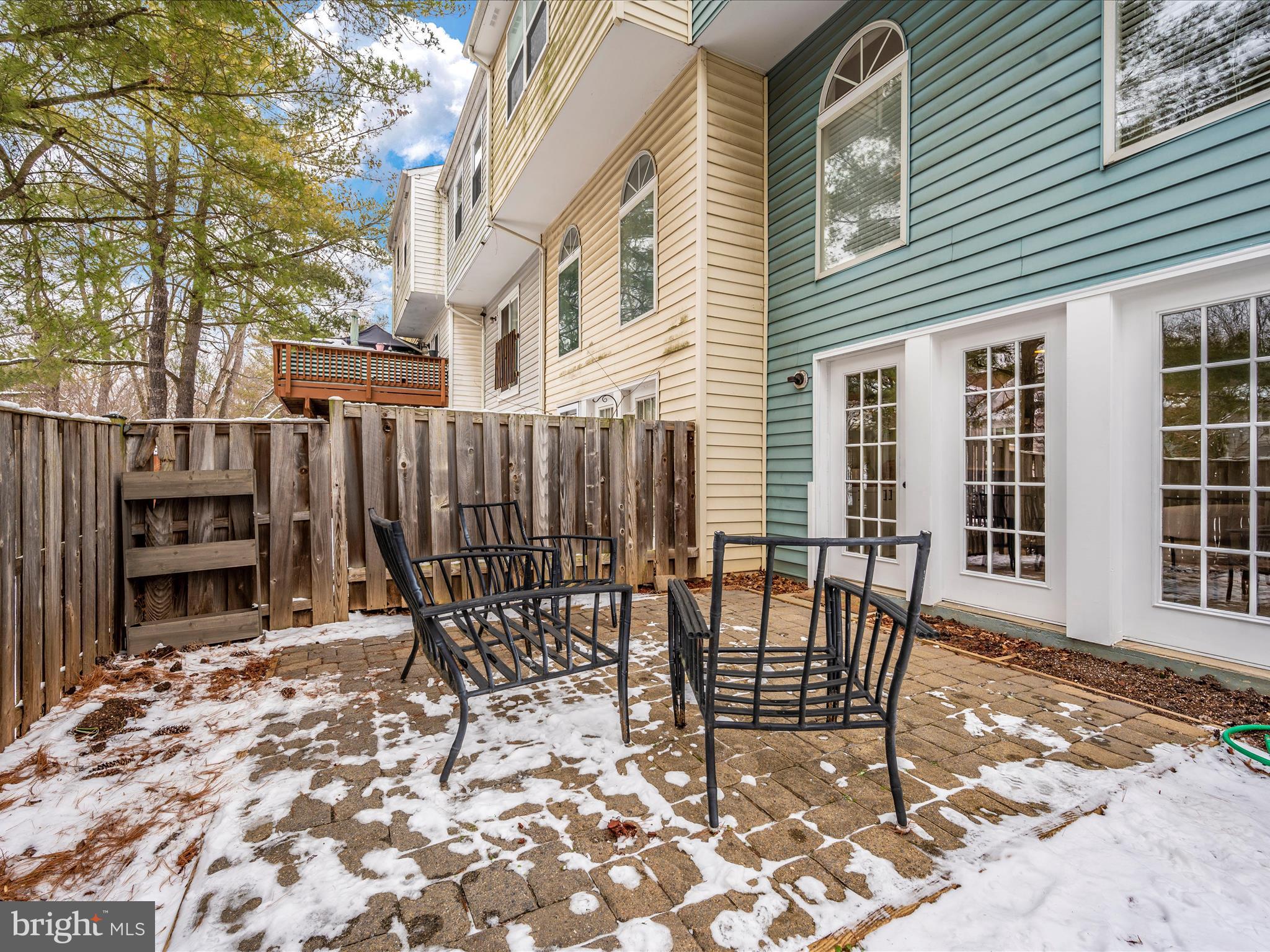 LANDING GLEN - Residential