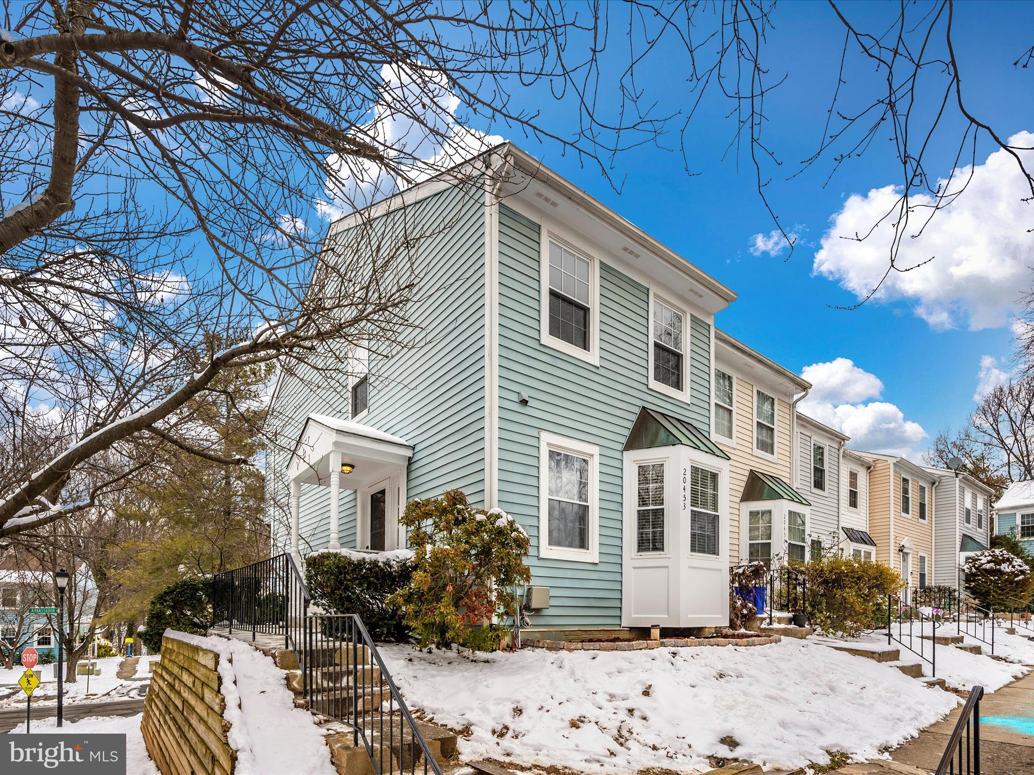 LANDING GLEN - Residential