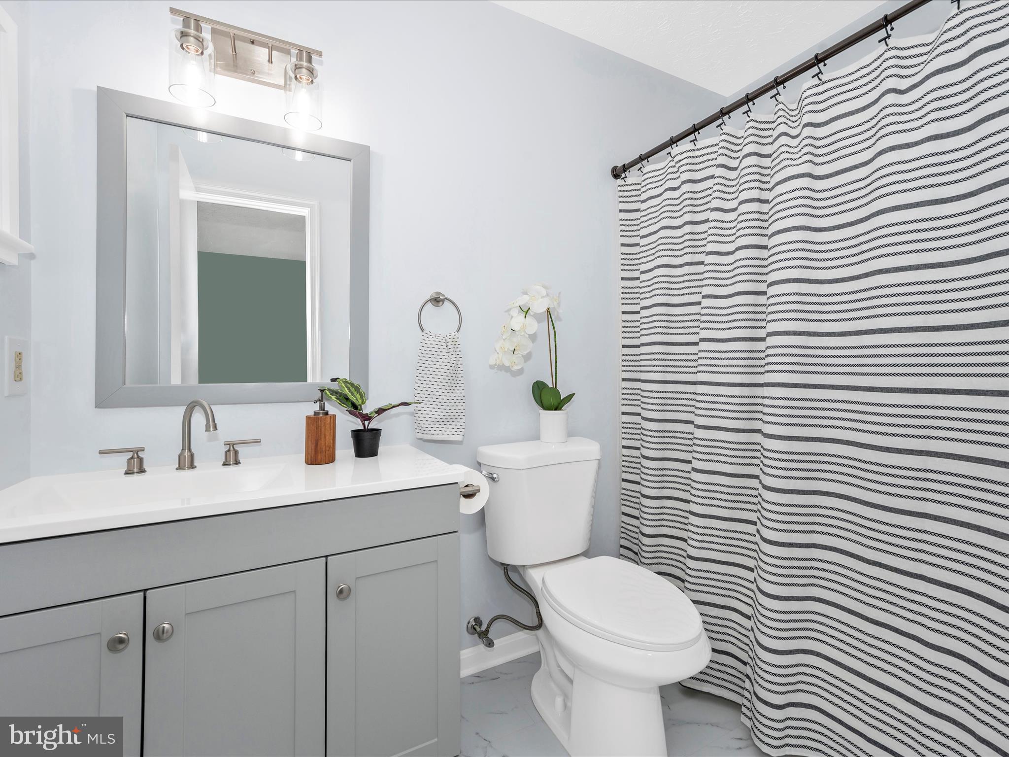 LANDING GLEN - Residential