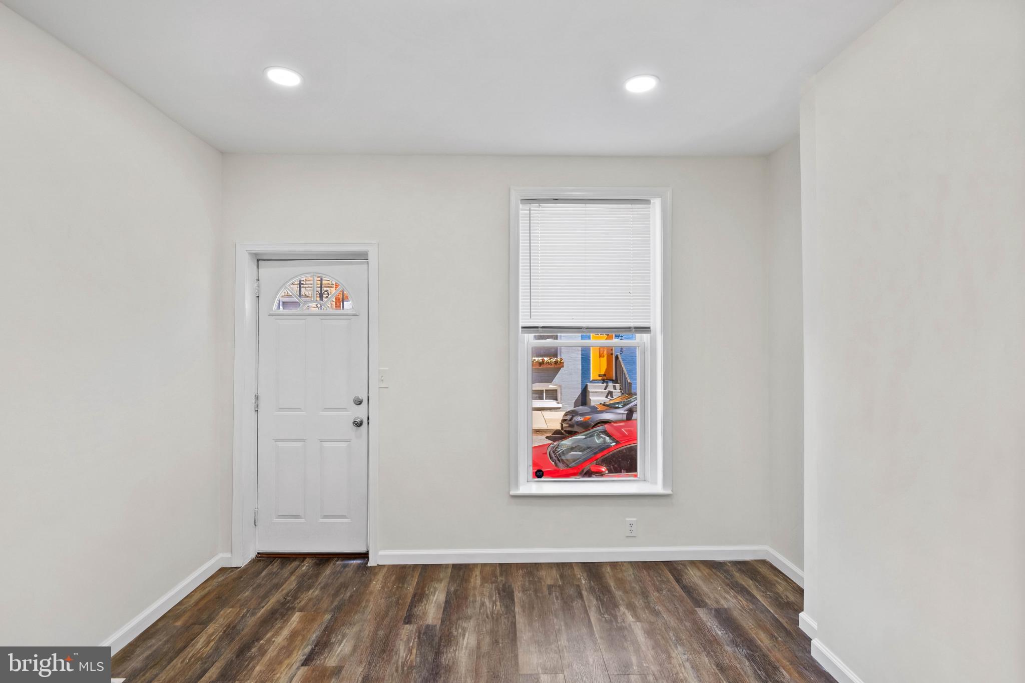 REMINGTON HISTORIC DISTRICT - Residential Lease