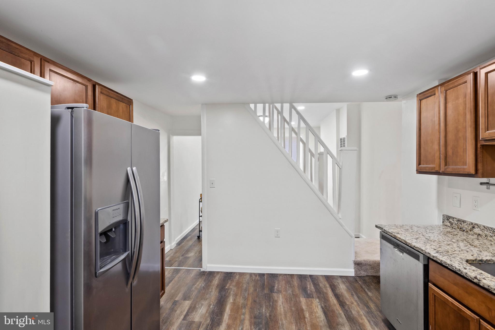 REMINGTON HISTORIC DISTRICT - Residential Lease