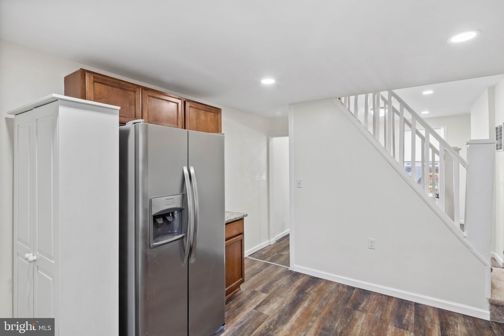 REMINGTON HISTORIC DISTRICT - Residential Lease