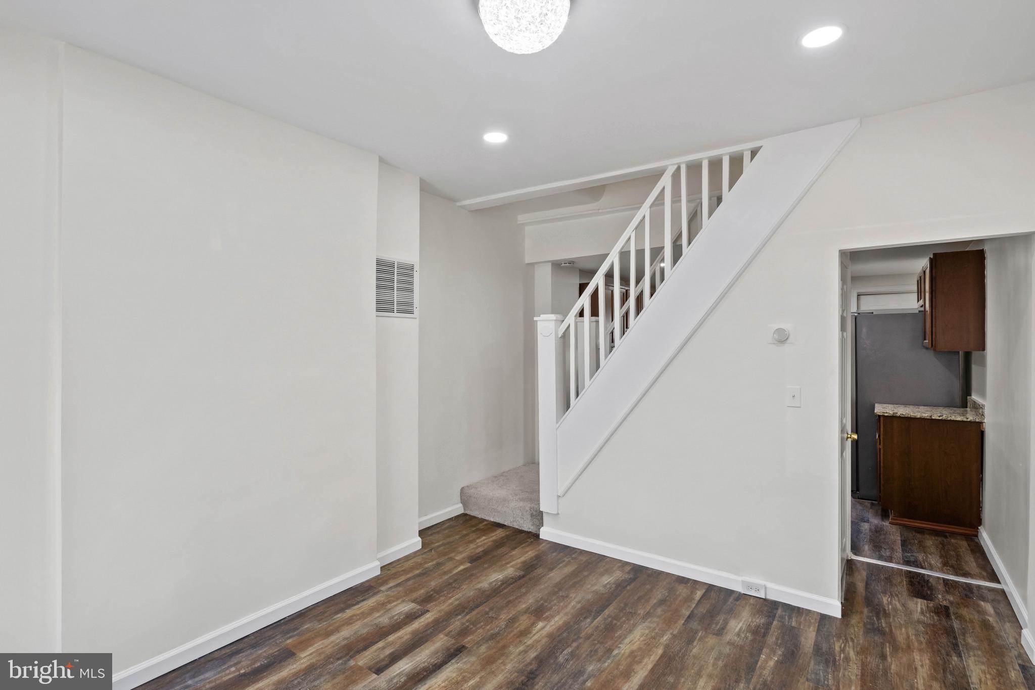 REMINGTON HISTORIC DISTRICT - Residential Lease