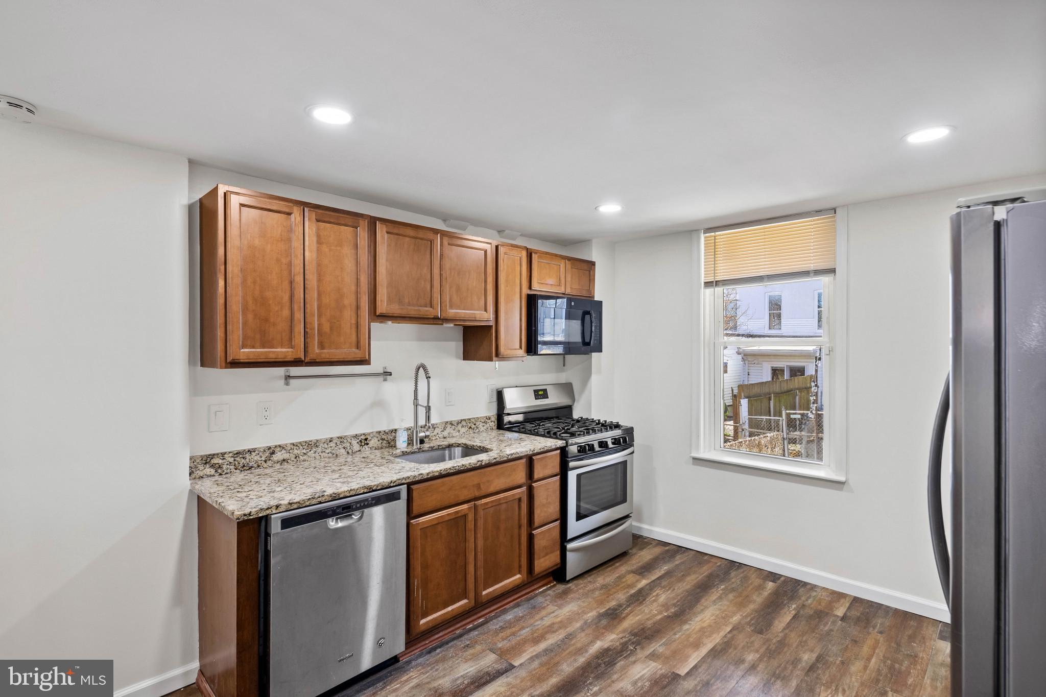 REMINGTON HISTORIC DISTRICT - Residential Lease