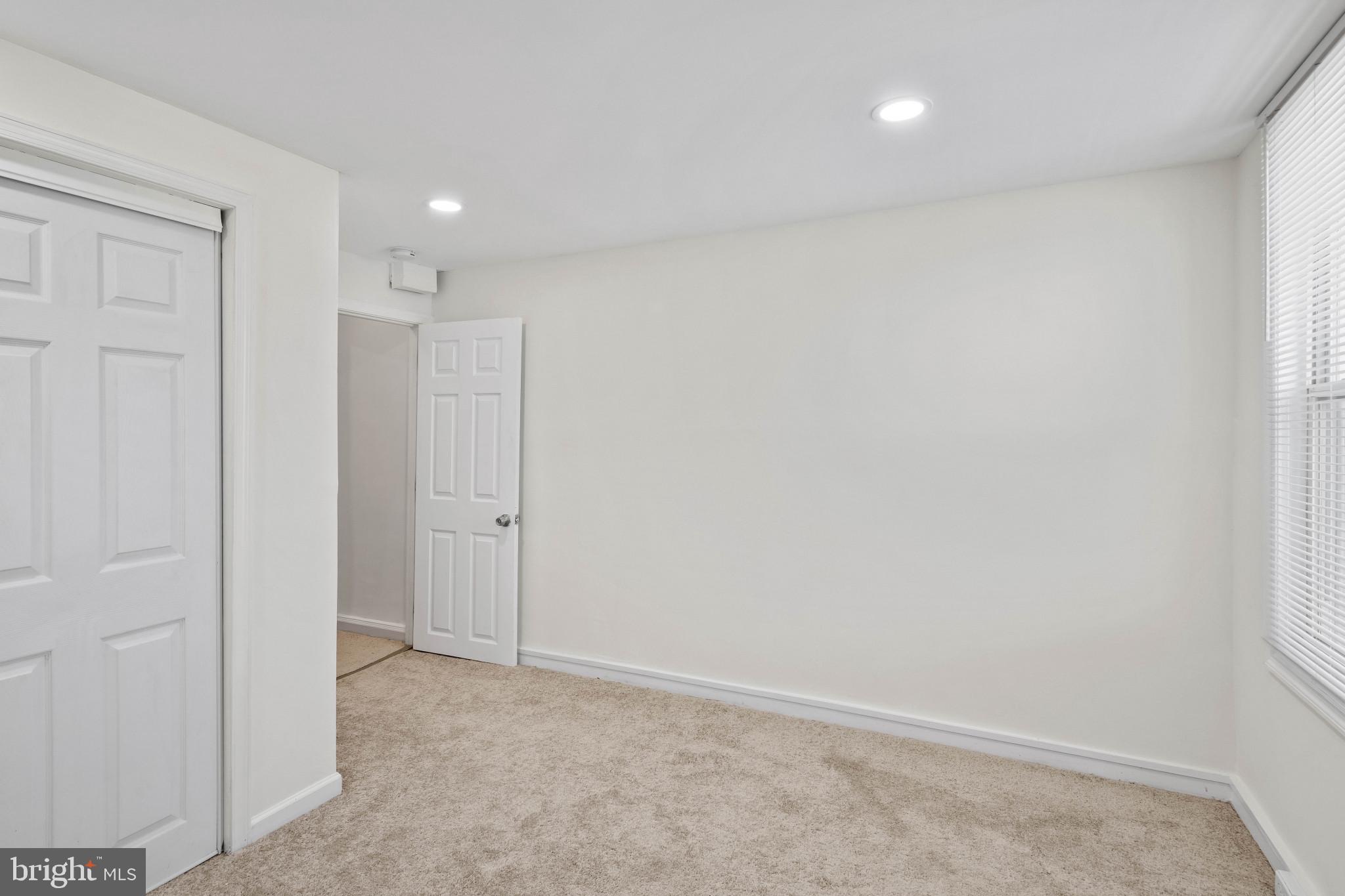 REMINGTON HISTORIC DISTRICT - Residential Lease