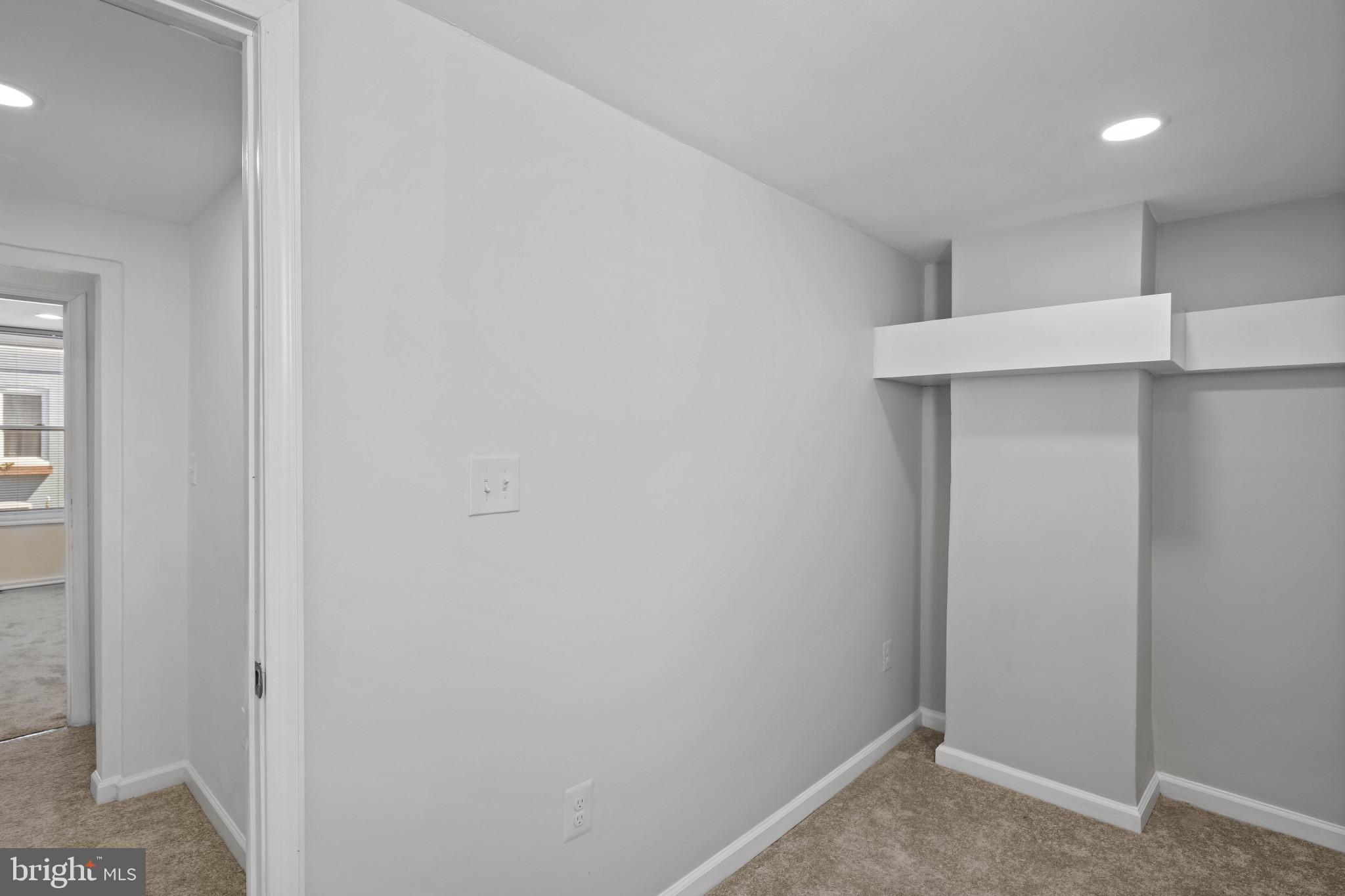 REMINGTON HISTORIC DISTRICT - Residential Lease