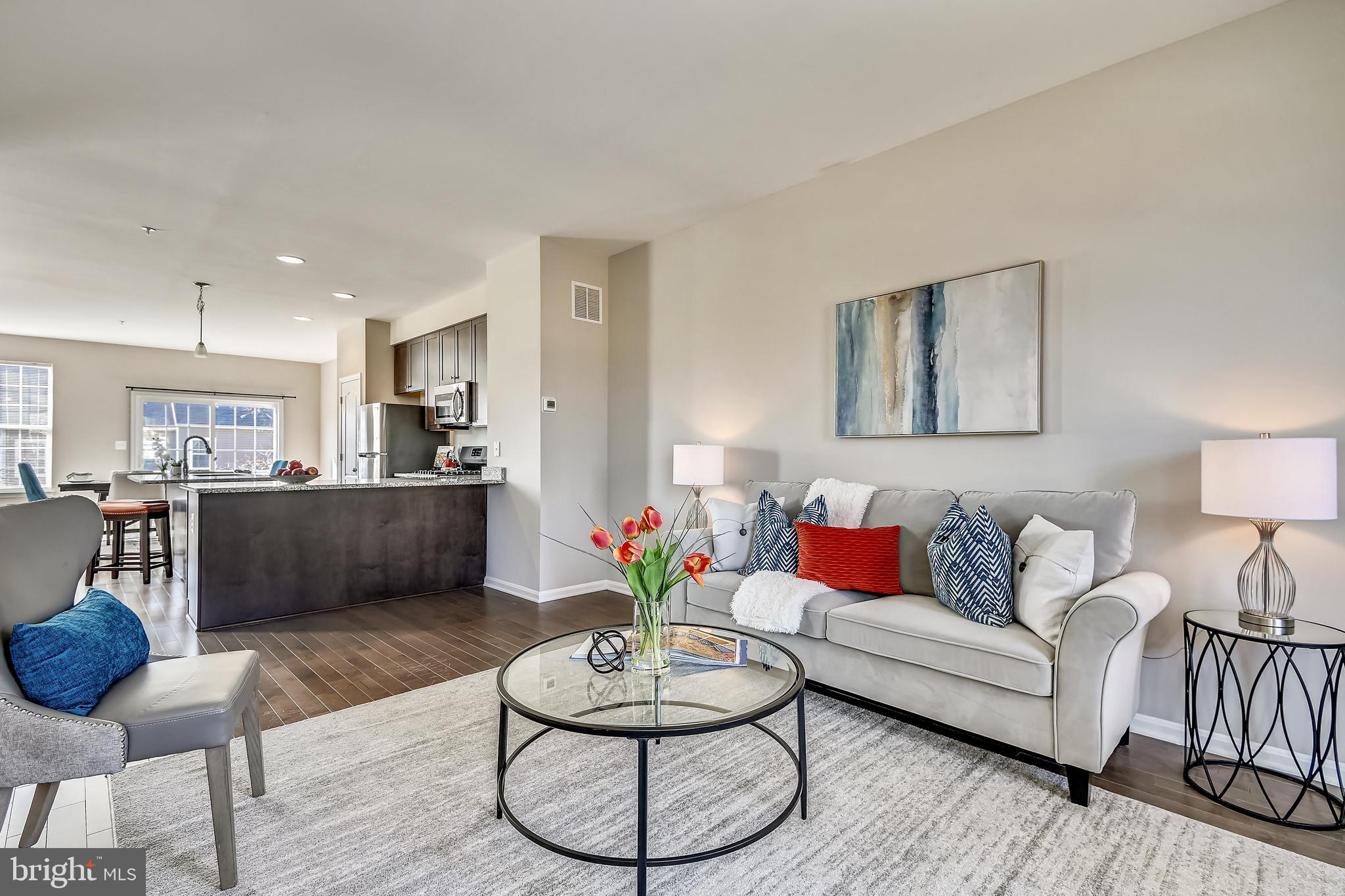 DORCHESTER VIEW - Residential Lease