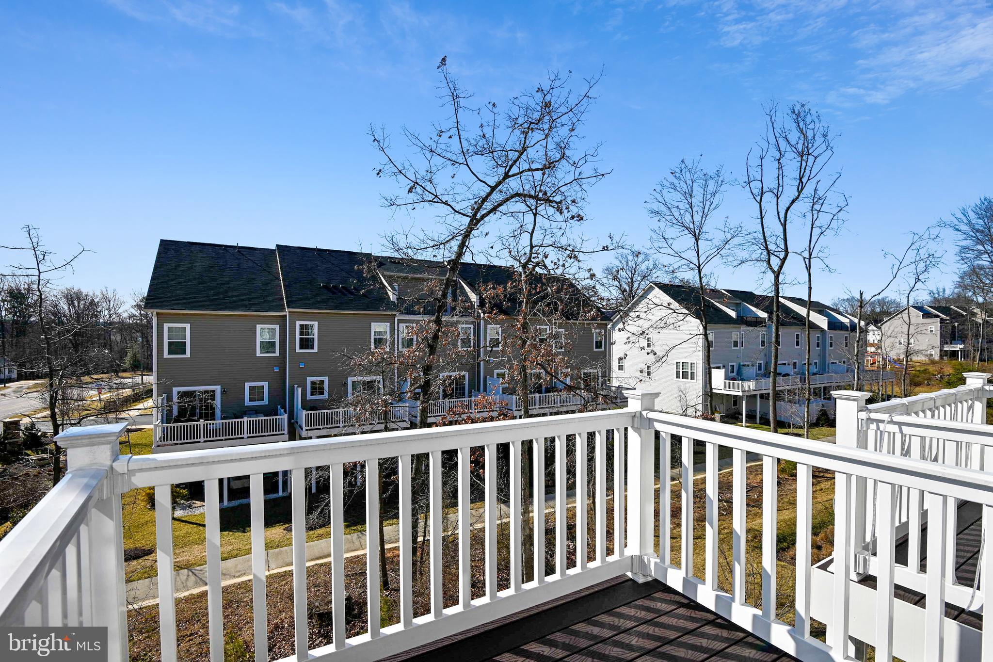 DORCHESTER VIEW - Residential Lease