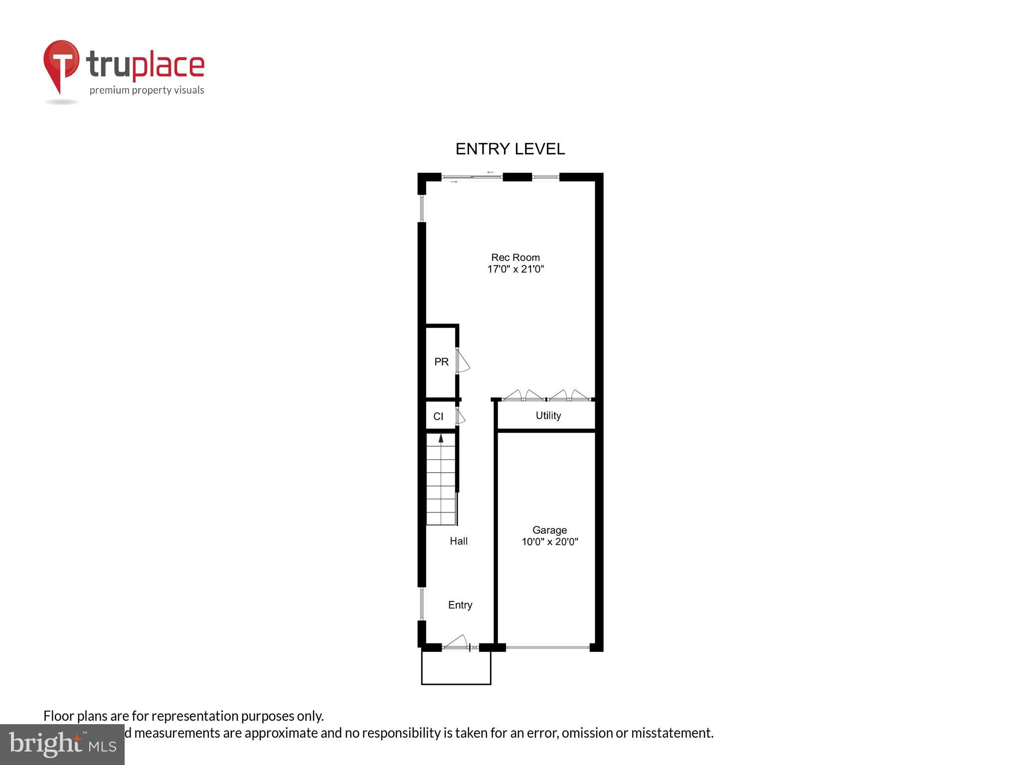 DORCHESTER VIEW - Residential Lease