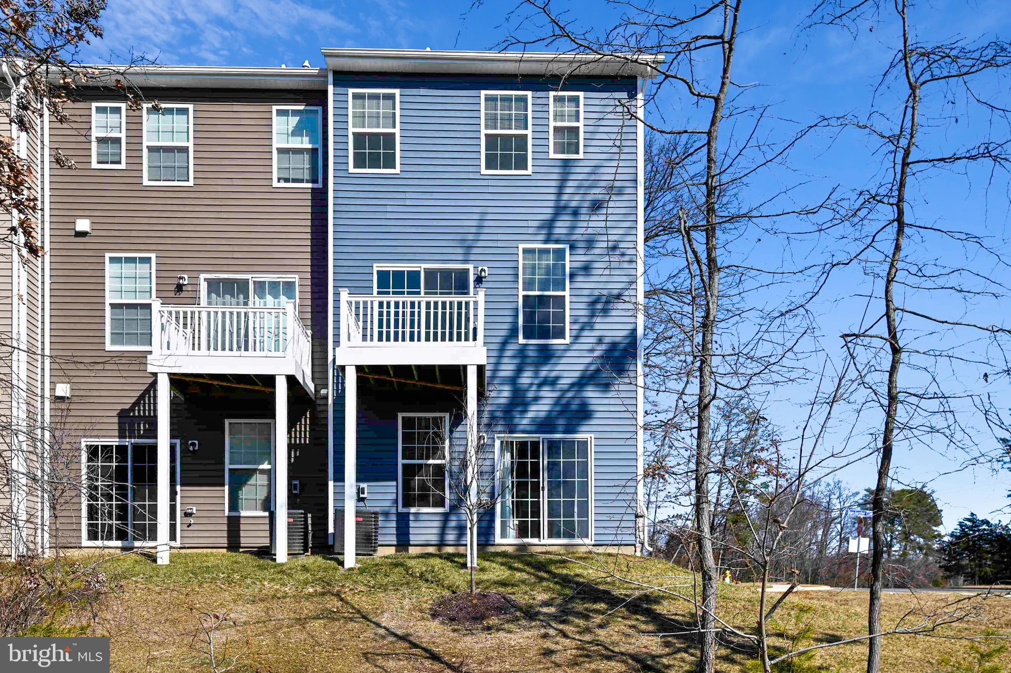 DORCHESTER VIEW - Residential Lease