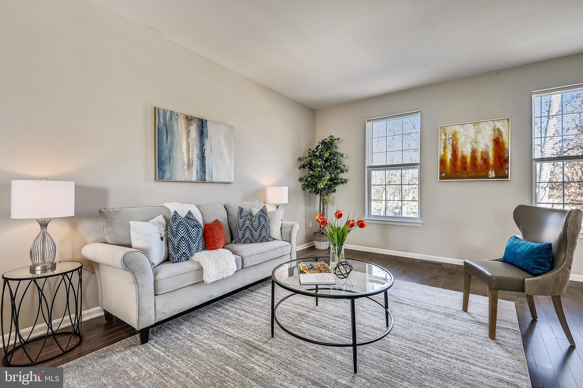 DORCHESTER VIEW - Residential Lease