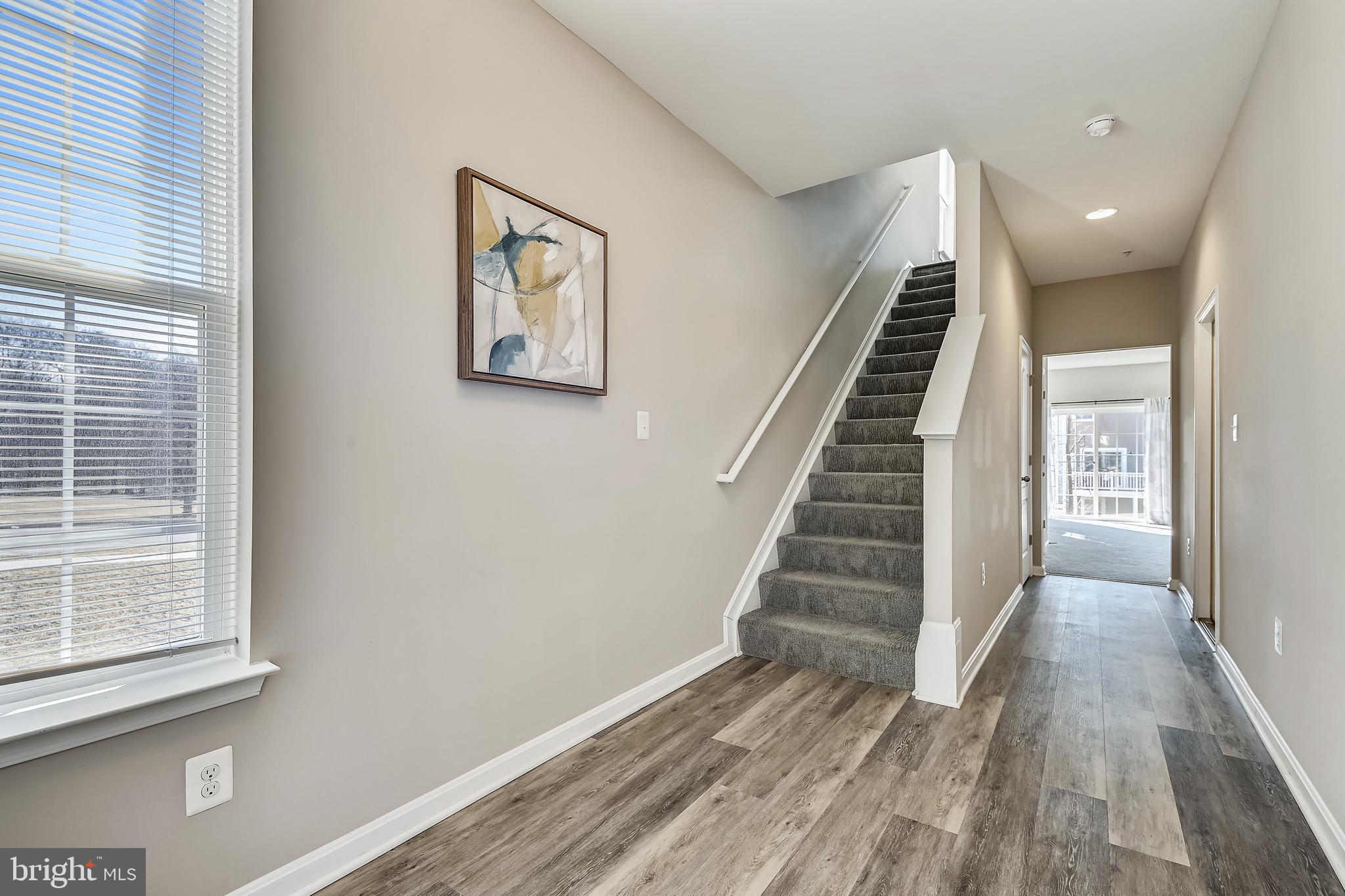 DORCHESTER VIEW - Residential Lease