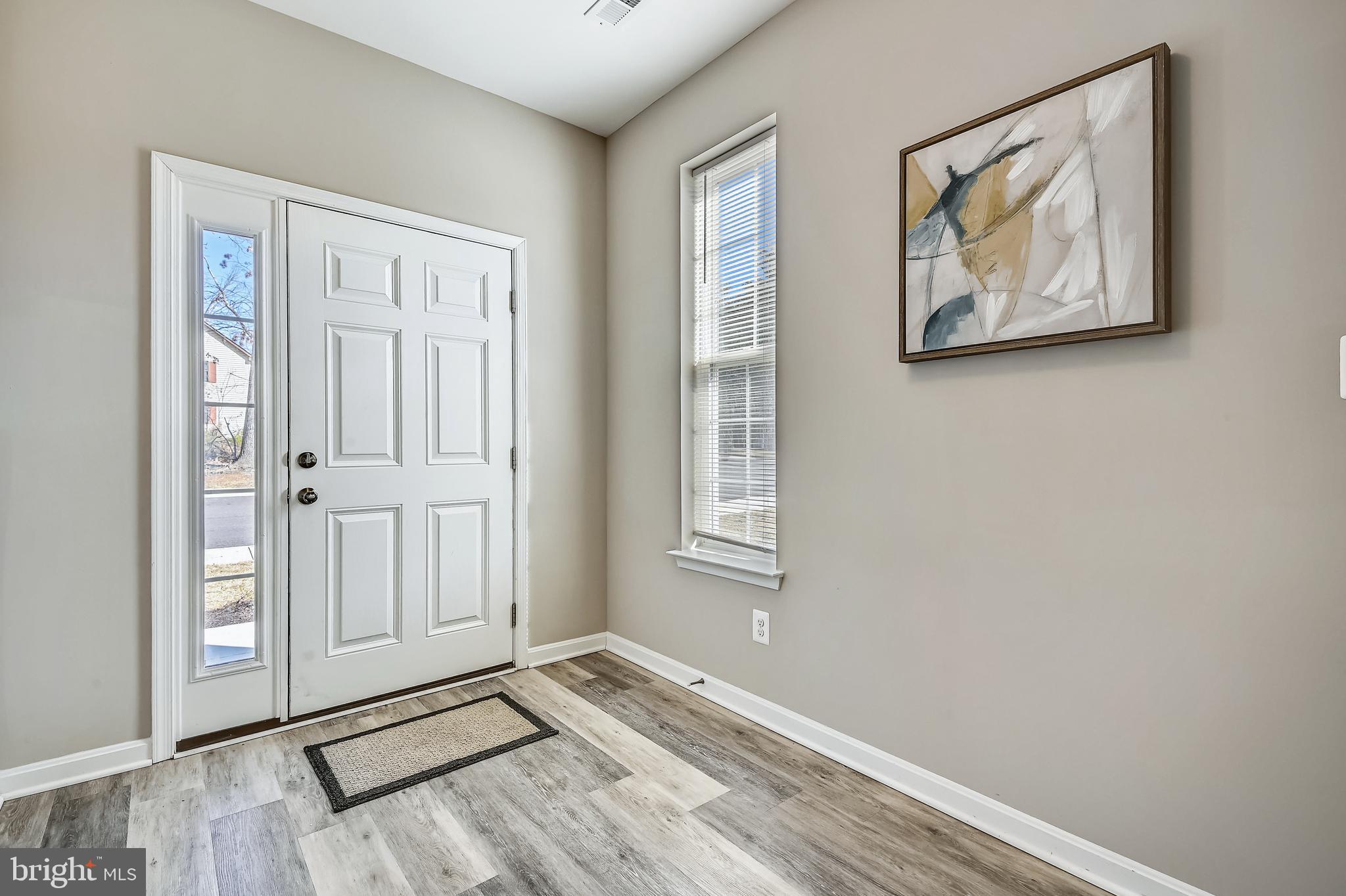 DORCHESTER VIEW - Residential Lease