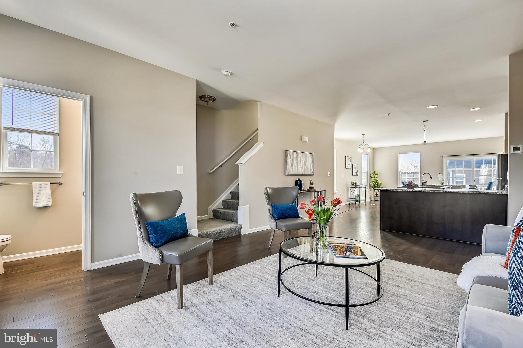 DORCHESTER VIEW - Residential Lease