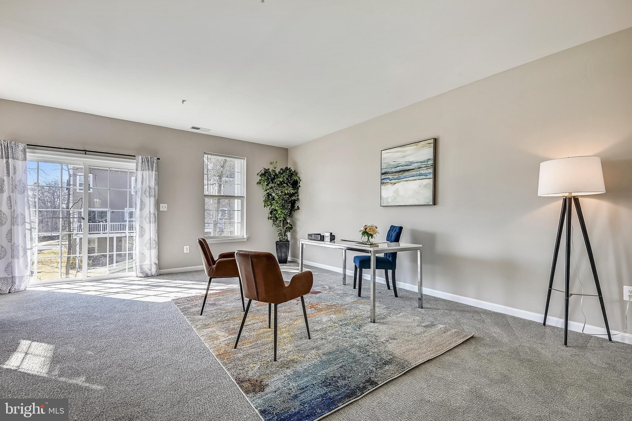 DORCHESTER VIEW - Residential Lease