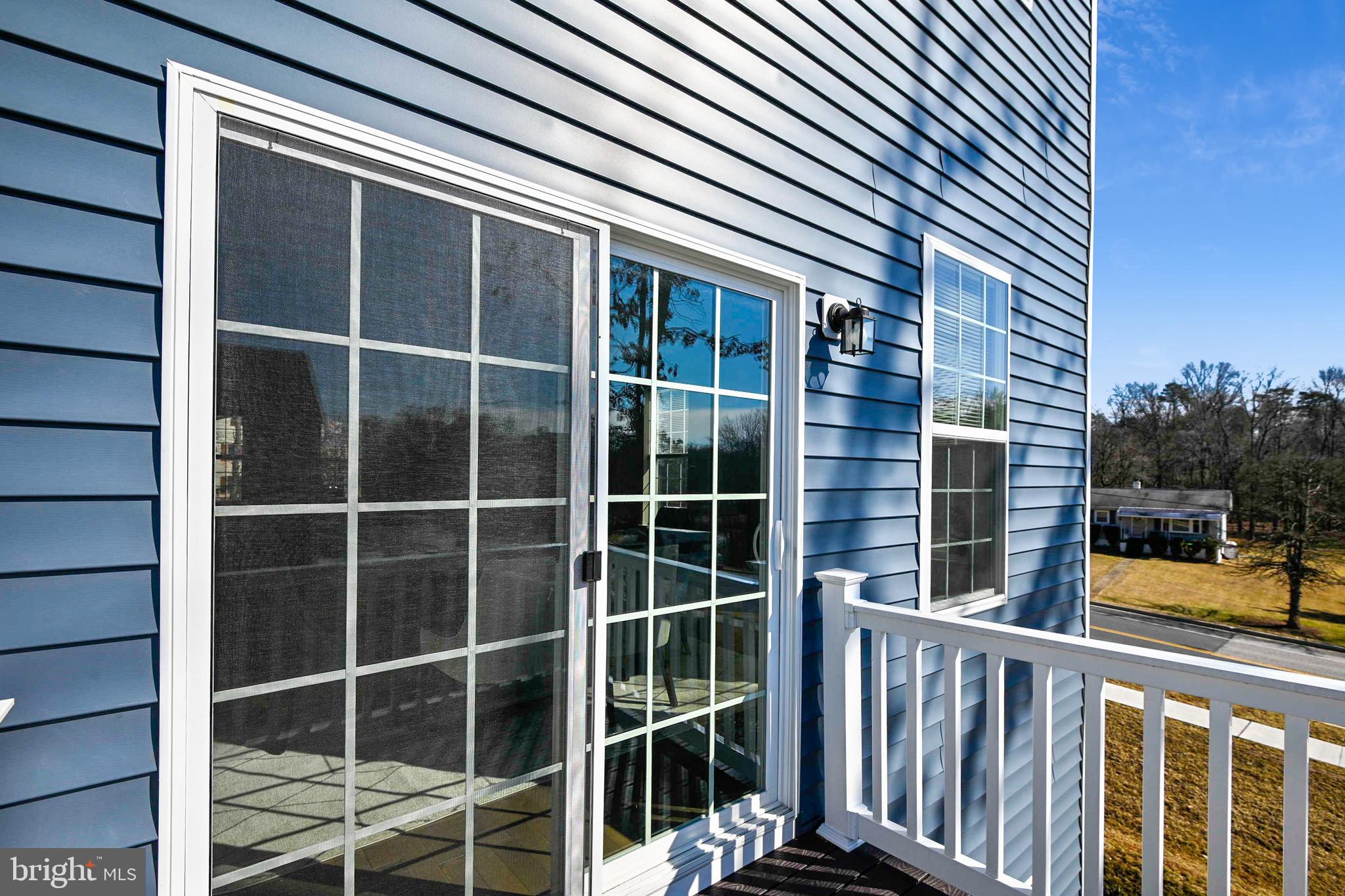 DORCHESTER VIEW - Residential Lease