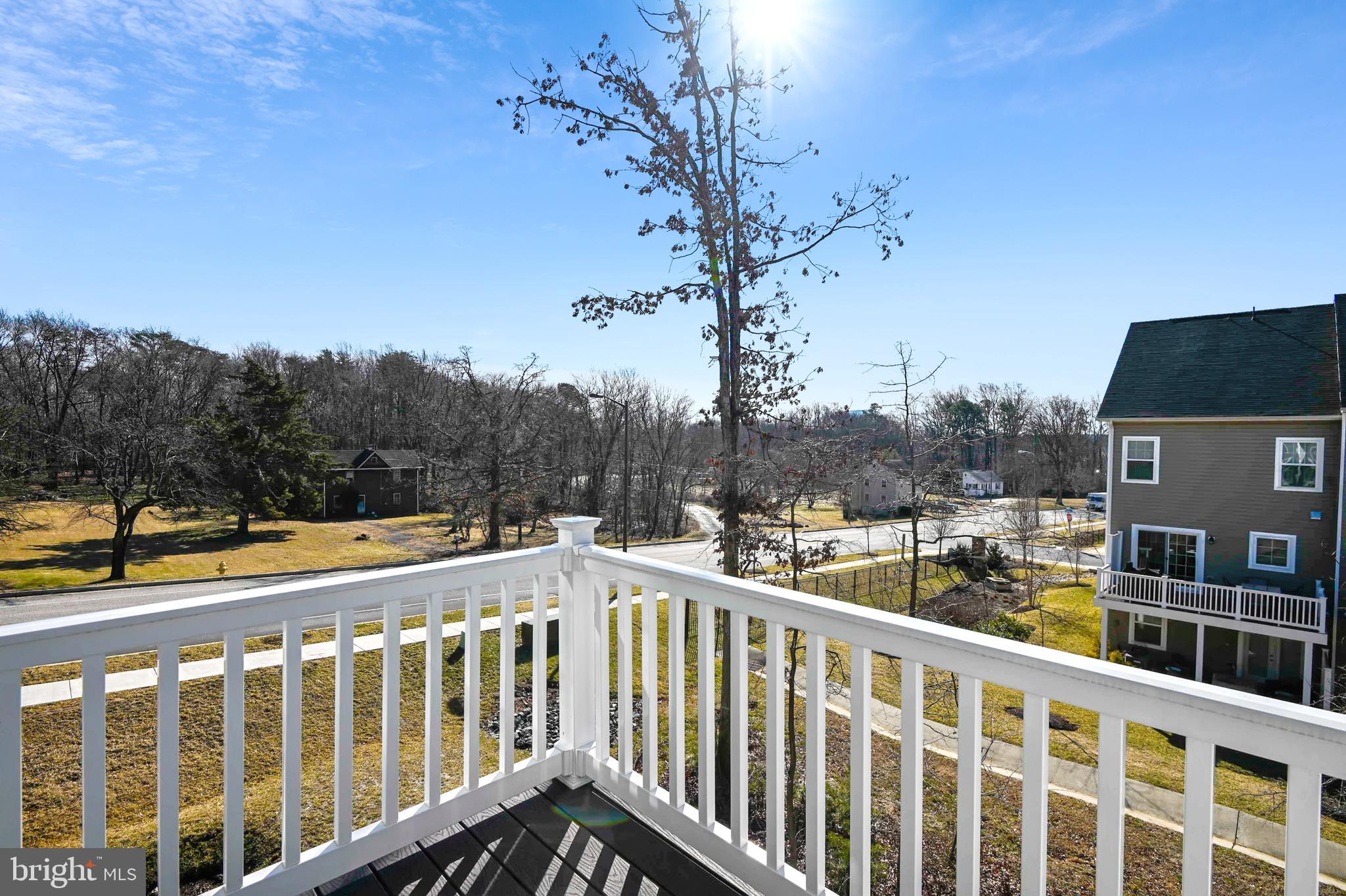 DORCHESTER VIEW - Residential Lease