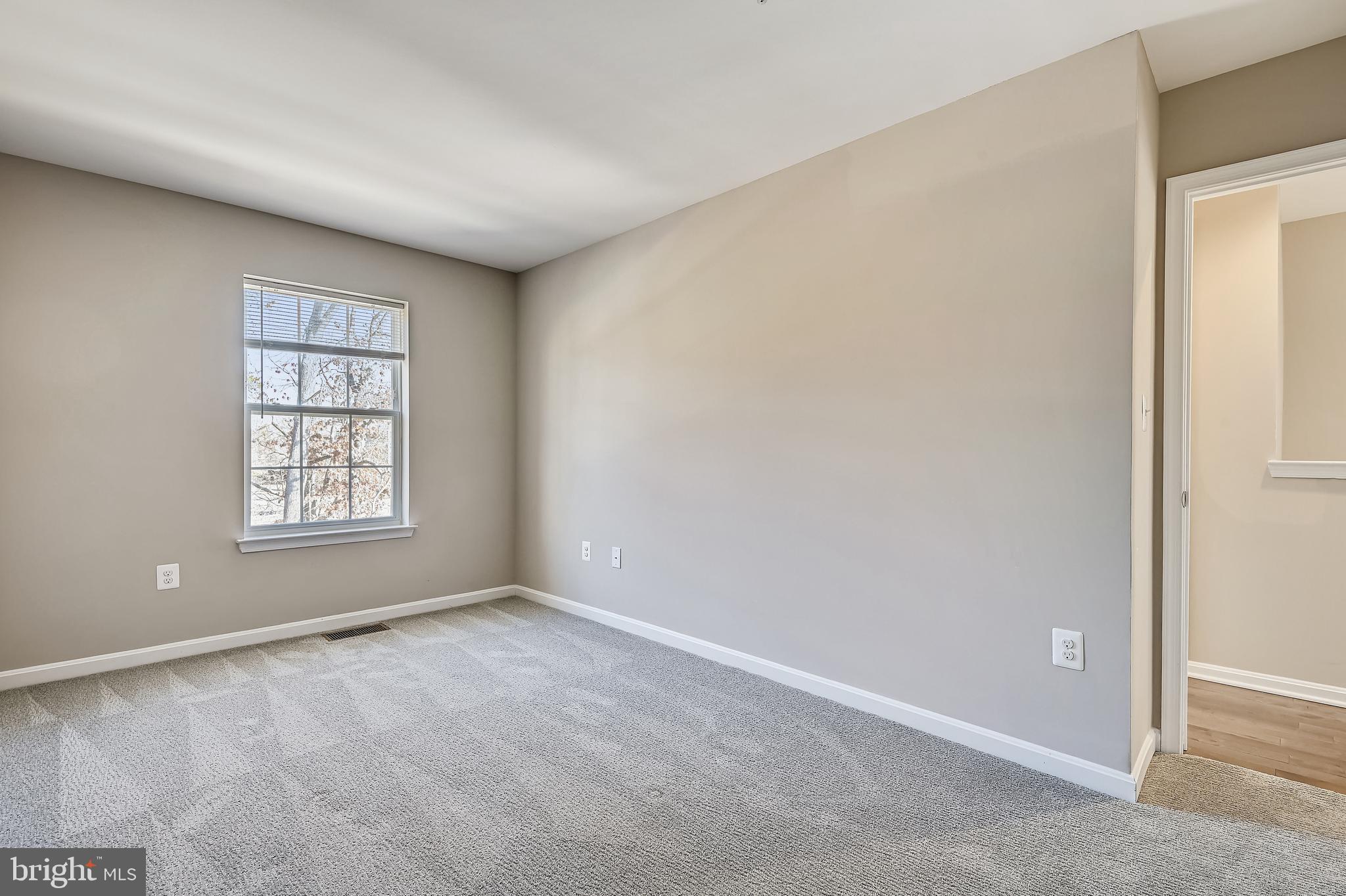 DORCHESTER VIEW - Residential Lease