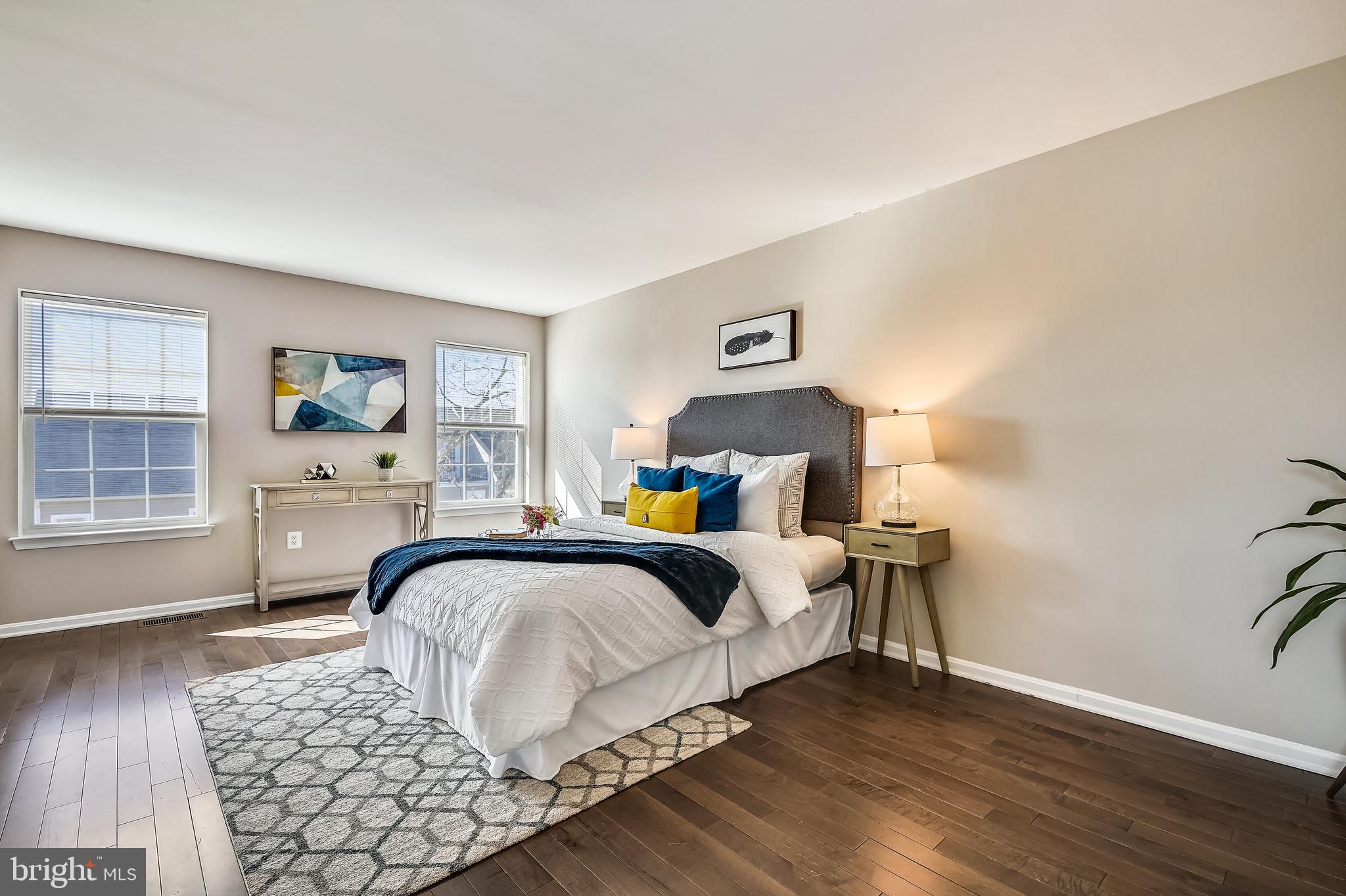 DORCHESTER VIEW - Residential Lease