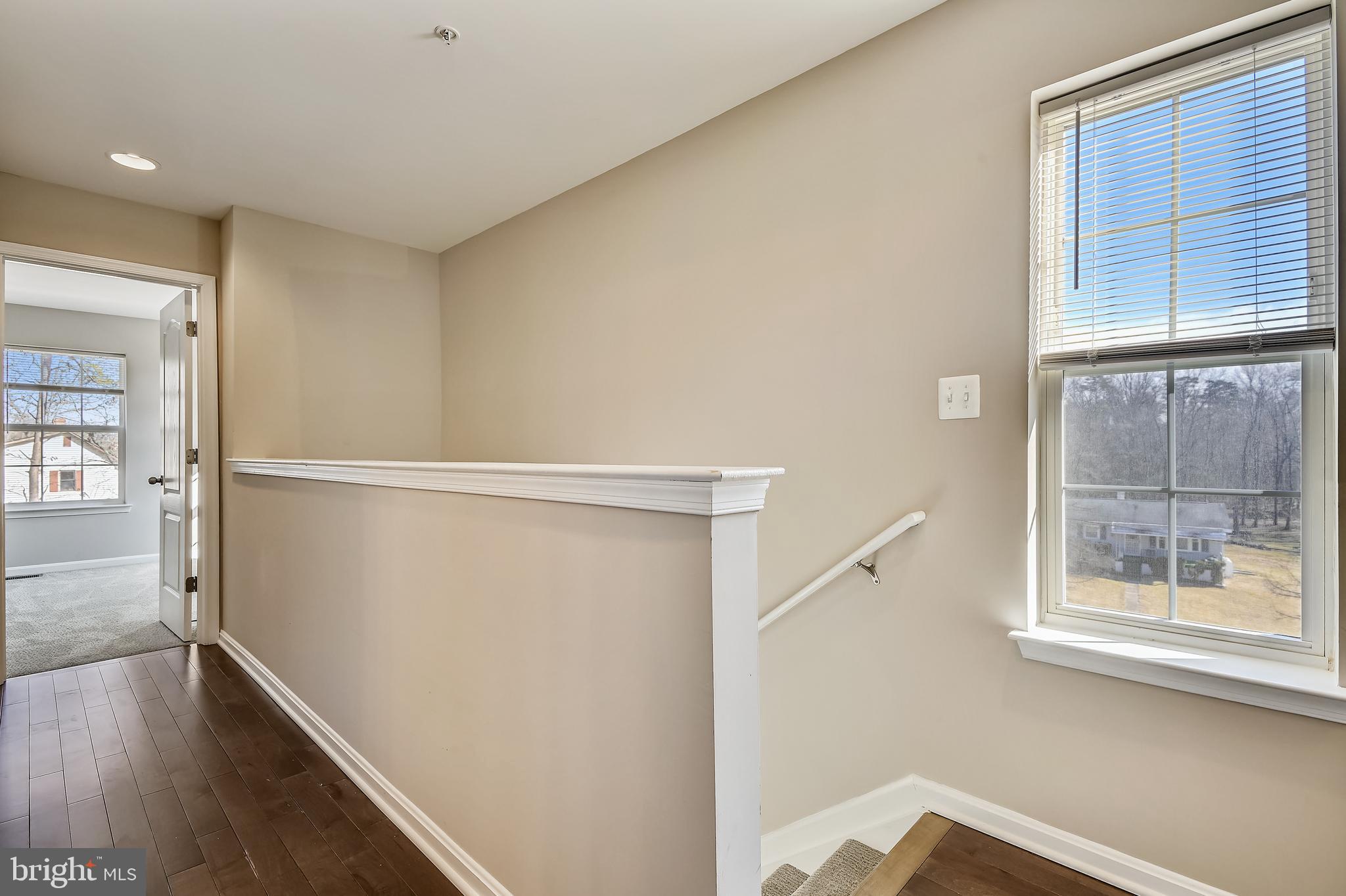 DORCHESTER VIEW - Residential Lease