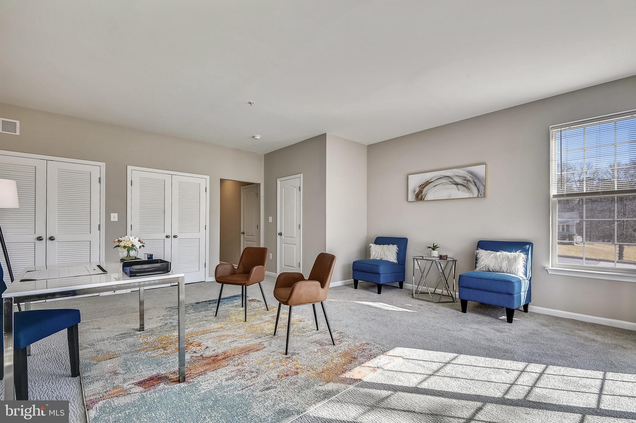 DORCHESTER VIEW - Residential Lease