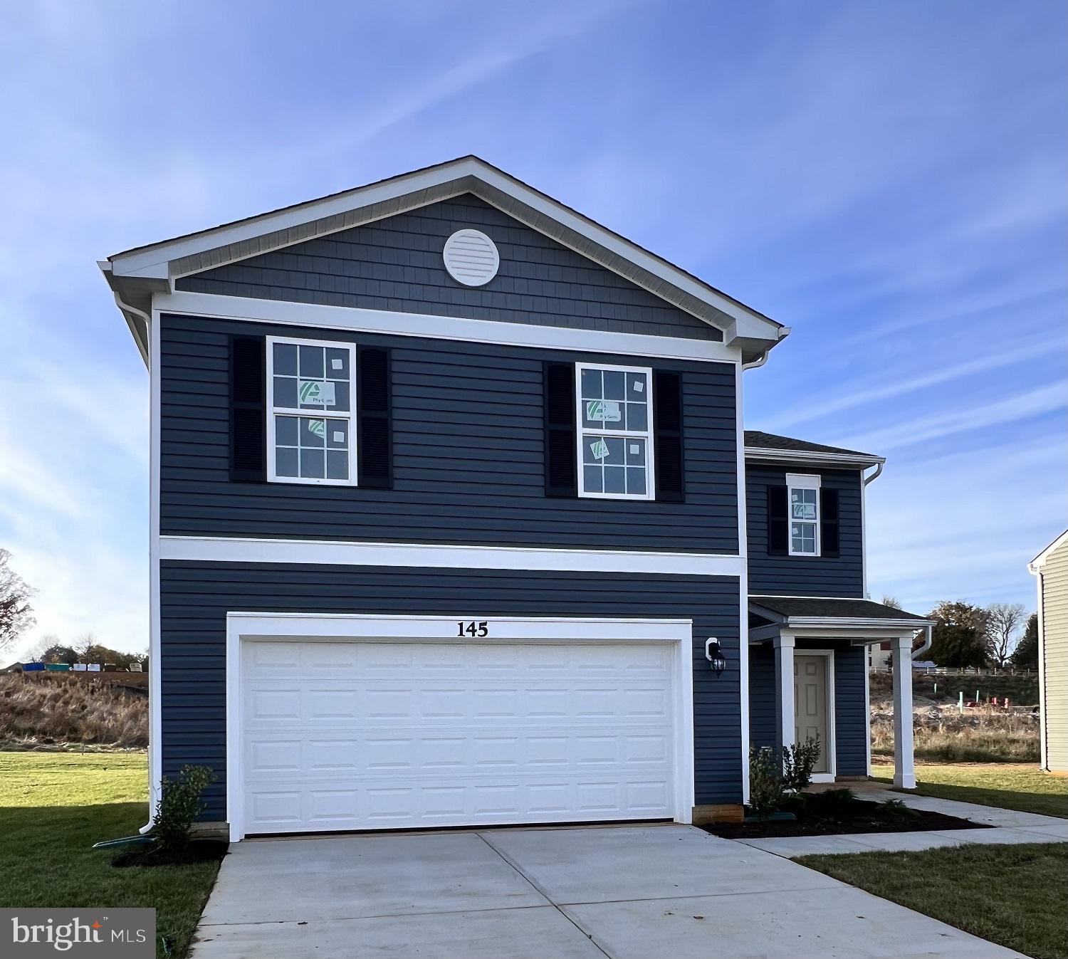 MAGNOLIA SPRINGS - Residential