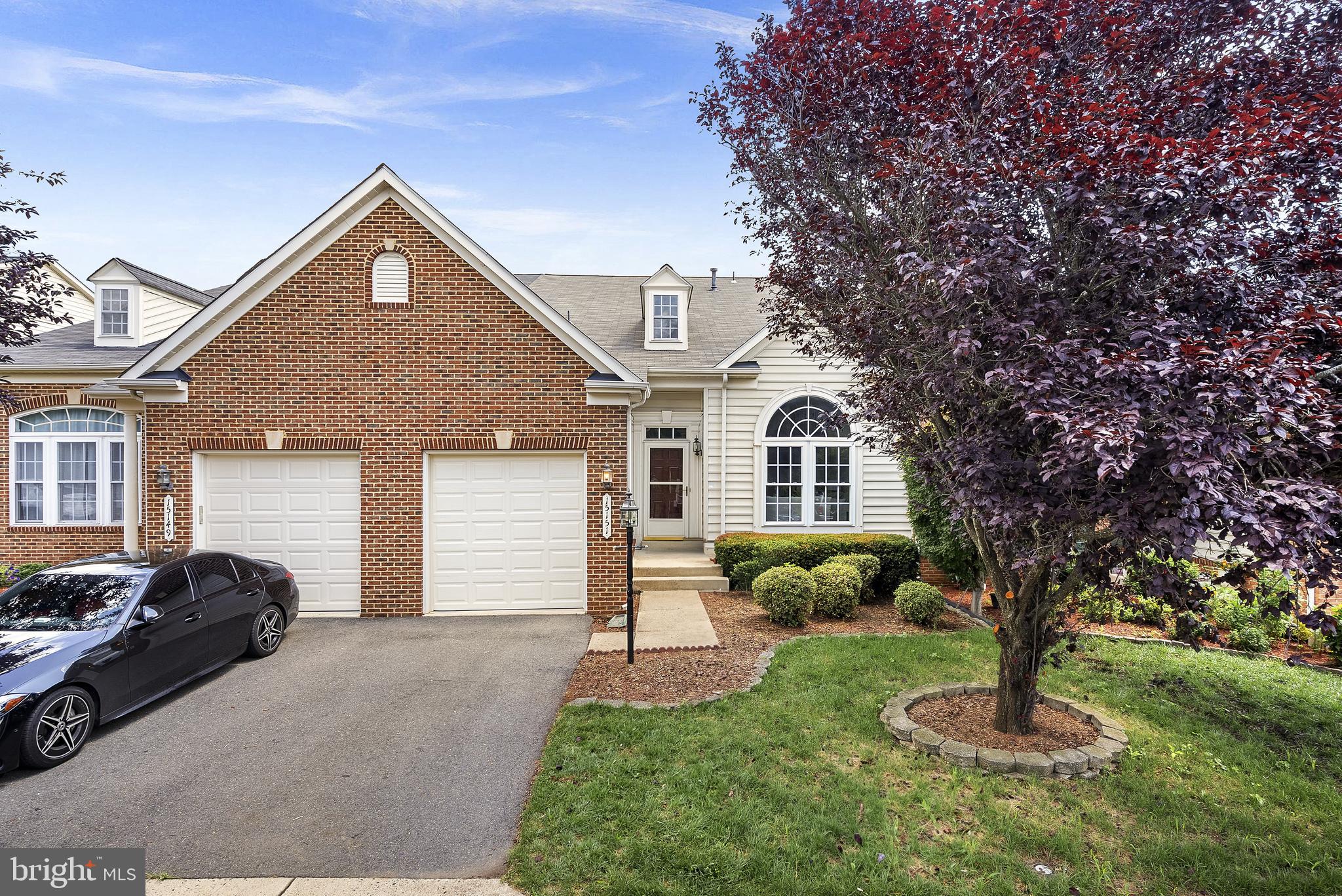 15151 GAFFNEY CIRCLE