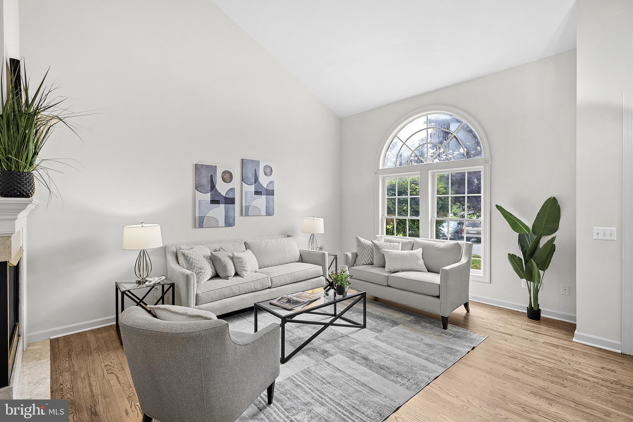 15151 GAFFNEY CIRCLE