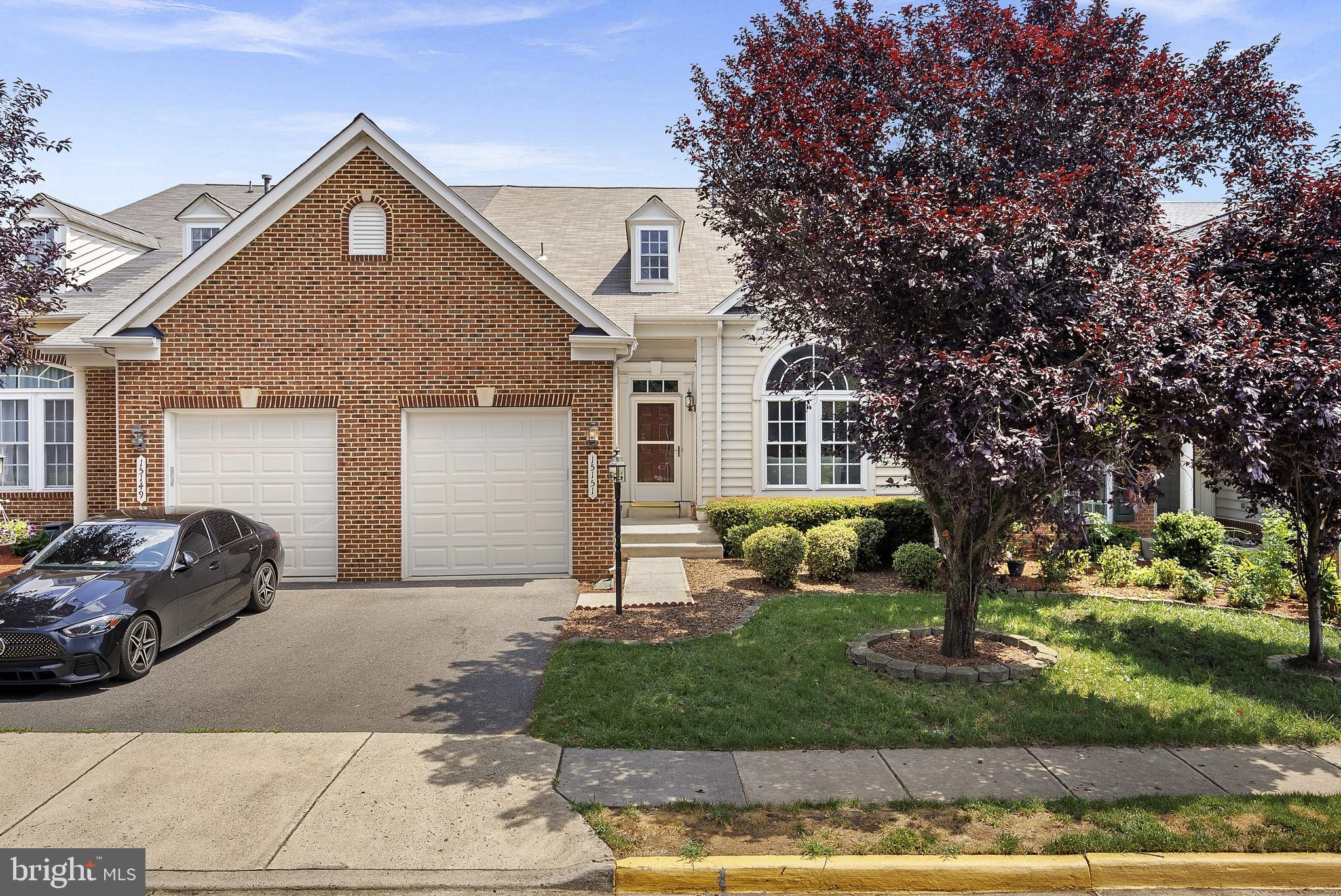 15151 GAFFNEY CIRCLE