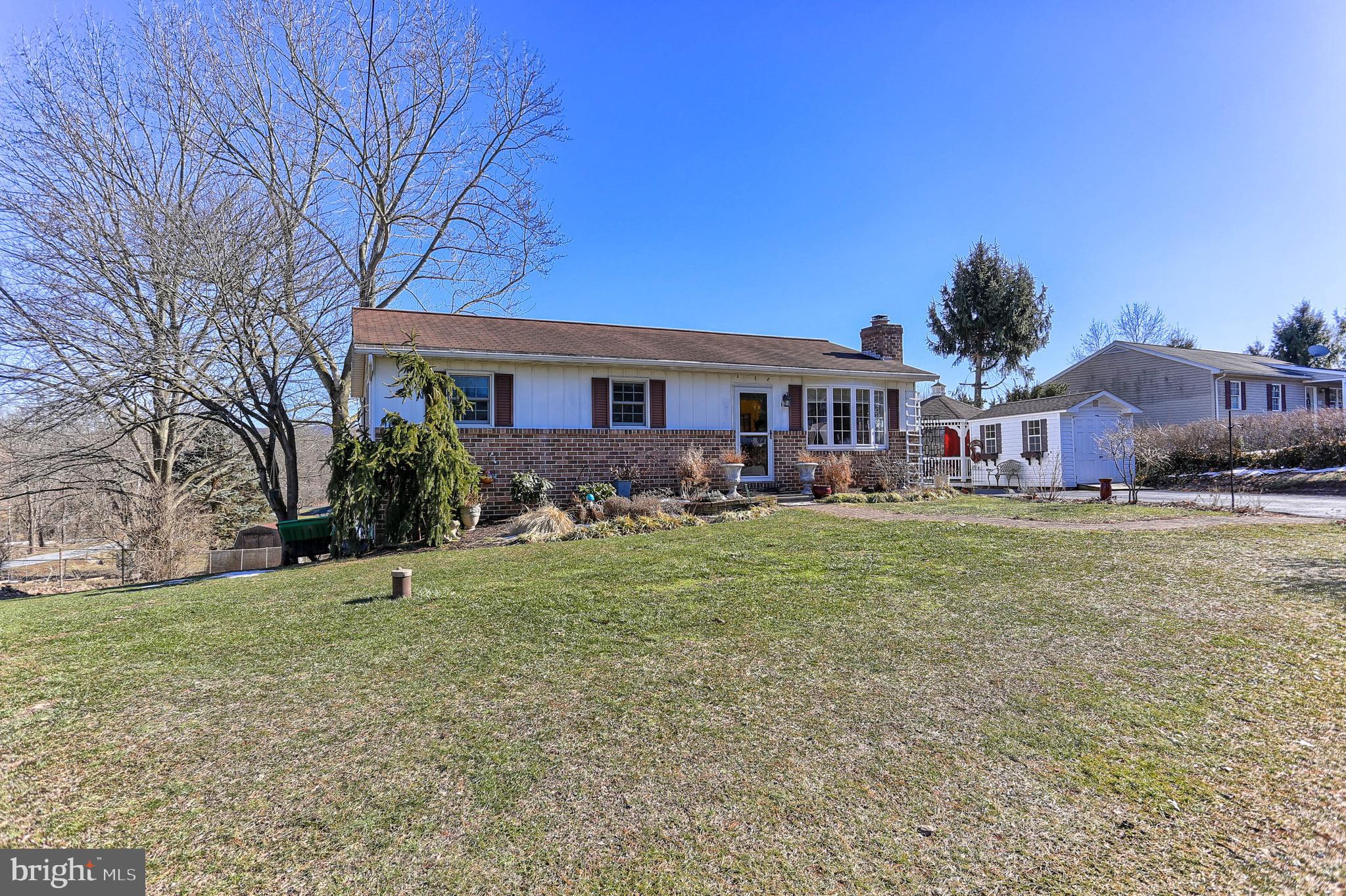 PARADISE TWP - Residential