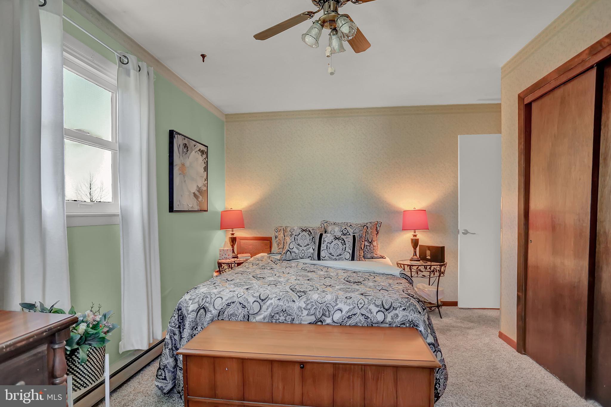 PARADISE TWP - Residential