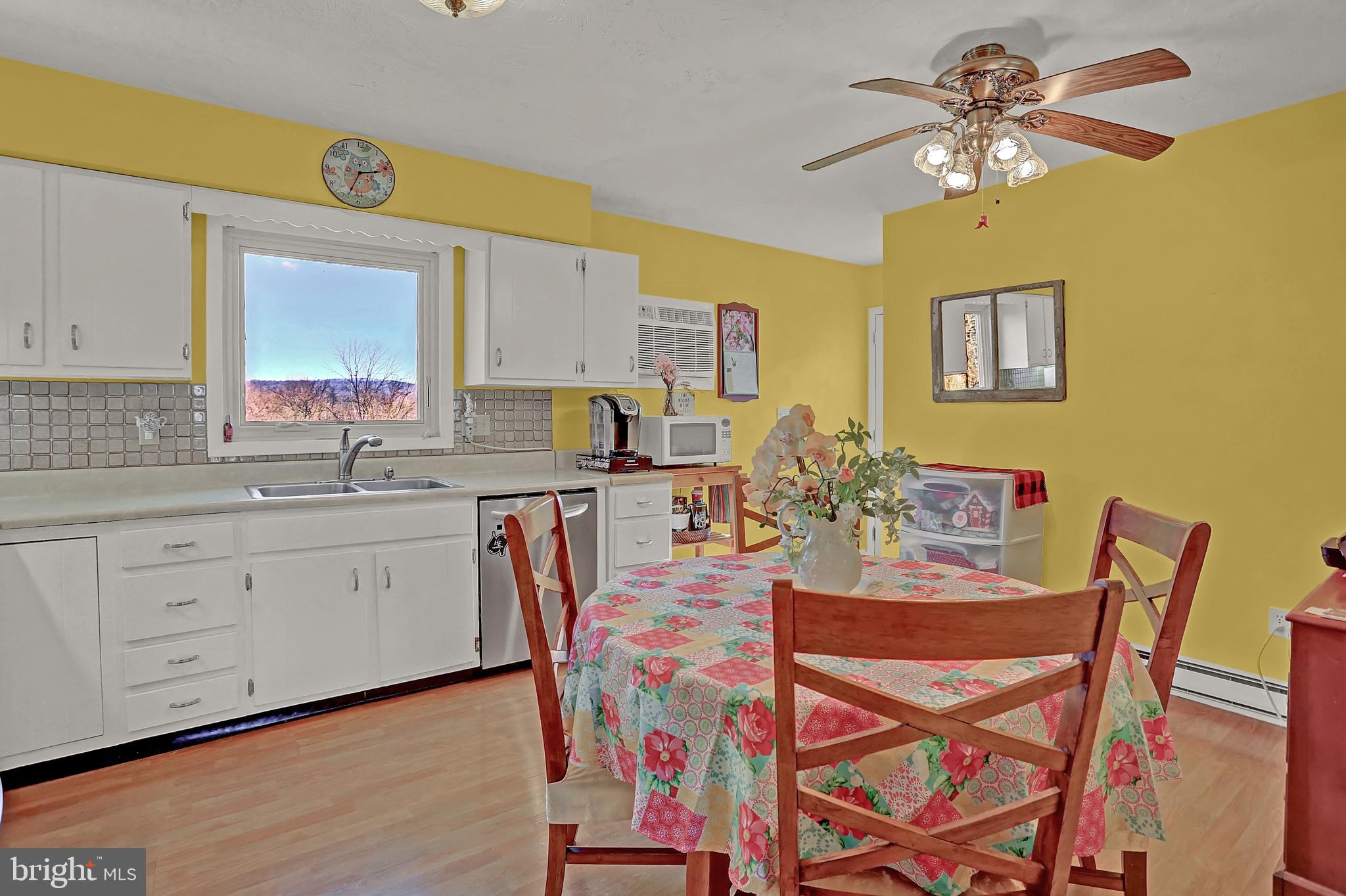 PARADISE TWP - Residential