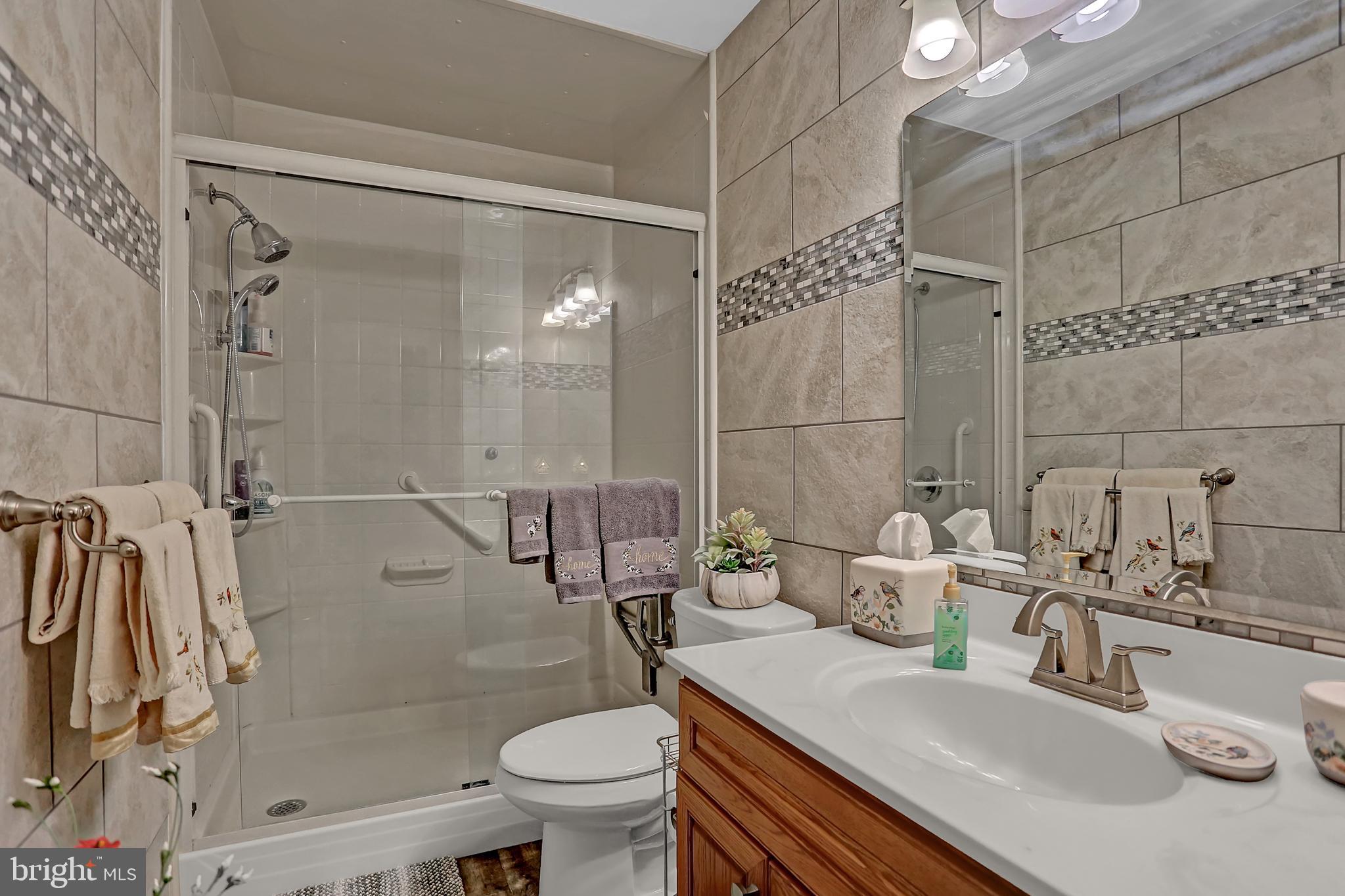 PARADISE TWP - Residential