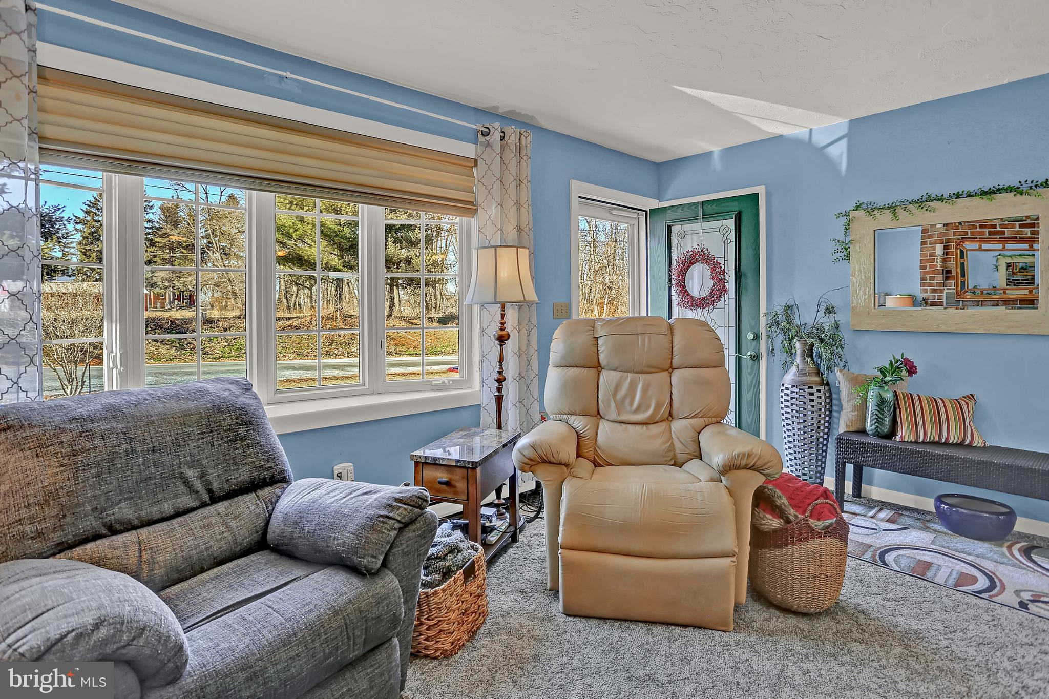 PARADISE TWP - Residential