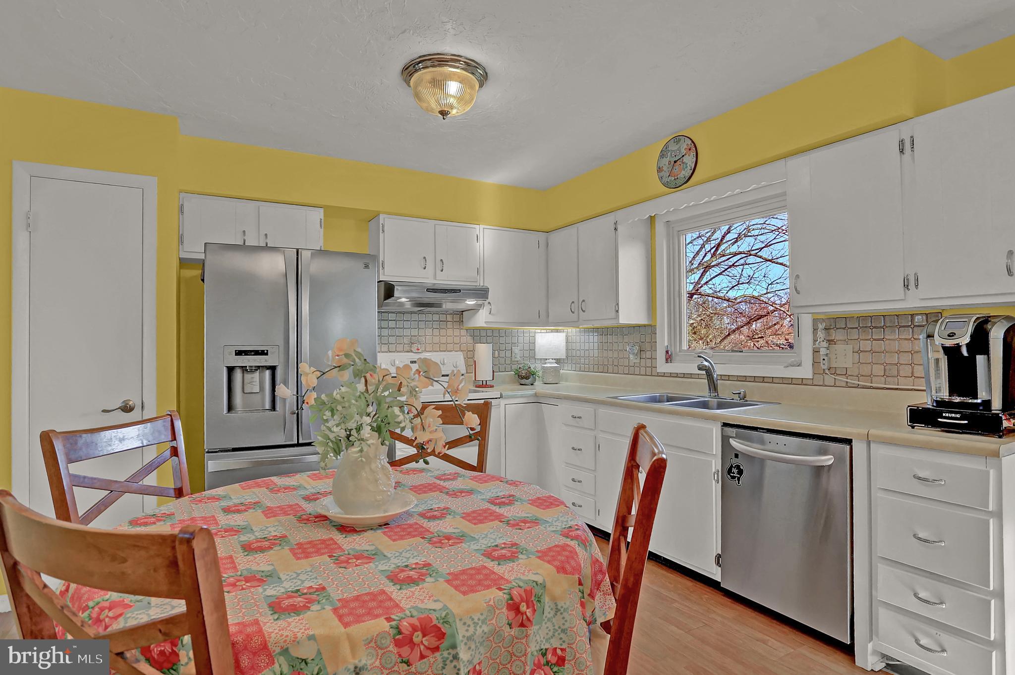 PARADISE TWP - Residential