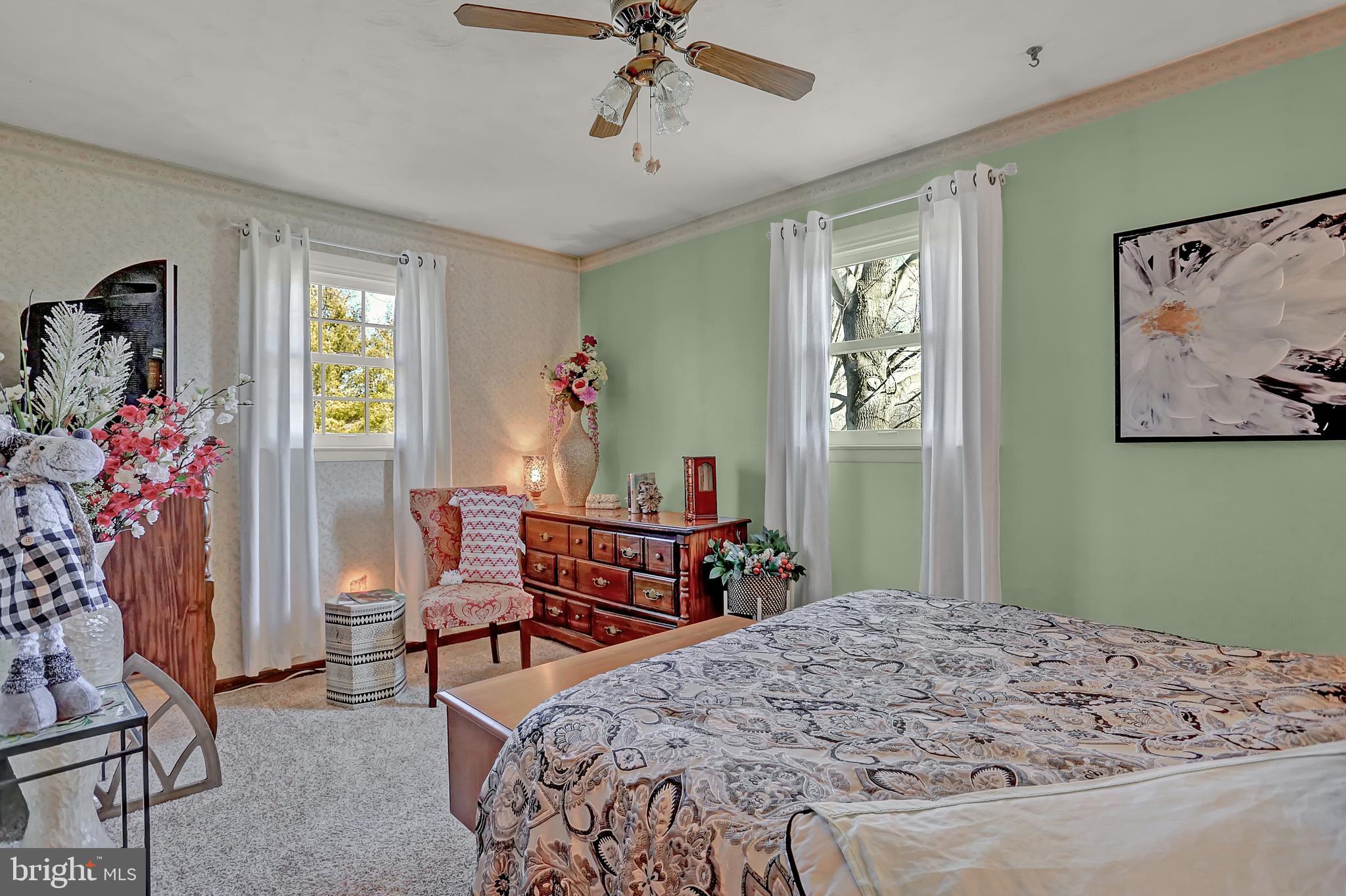 PARADISE TWP - Residential