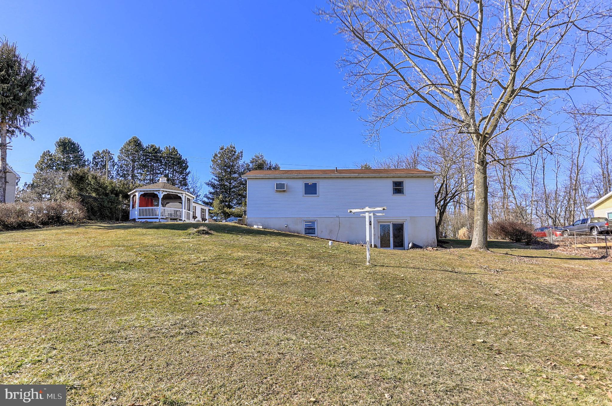 PARADISE TWP - Residential