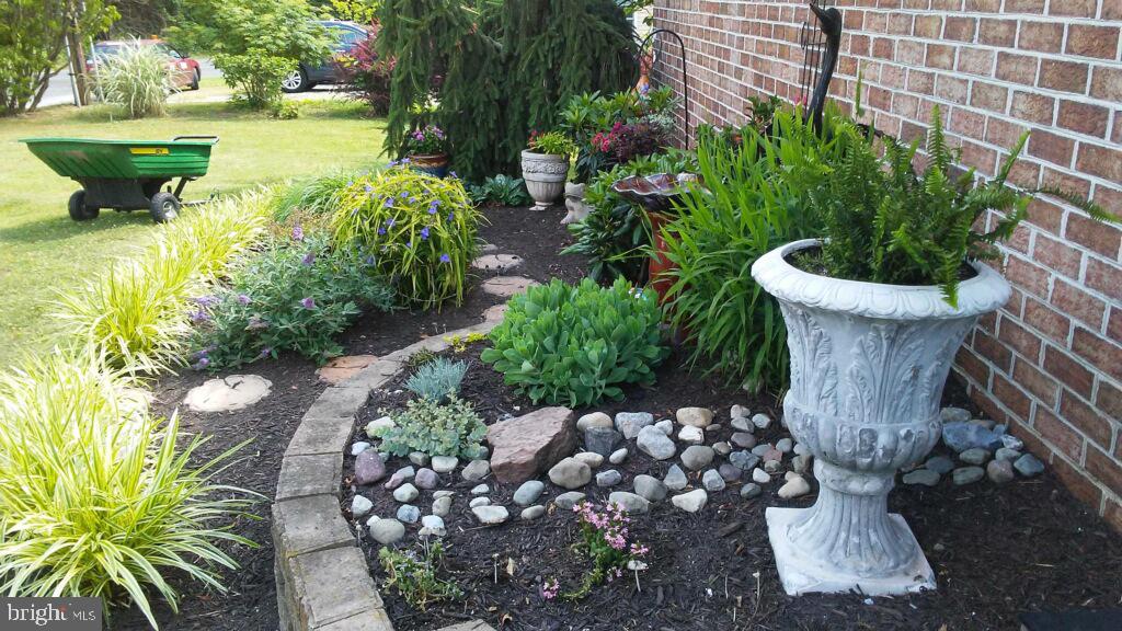 PARADISE TWP - Residential