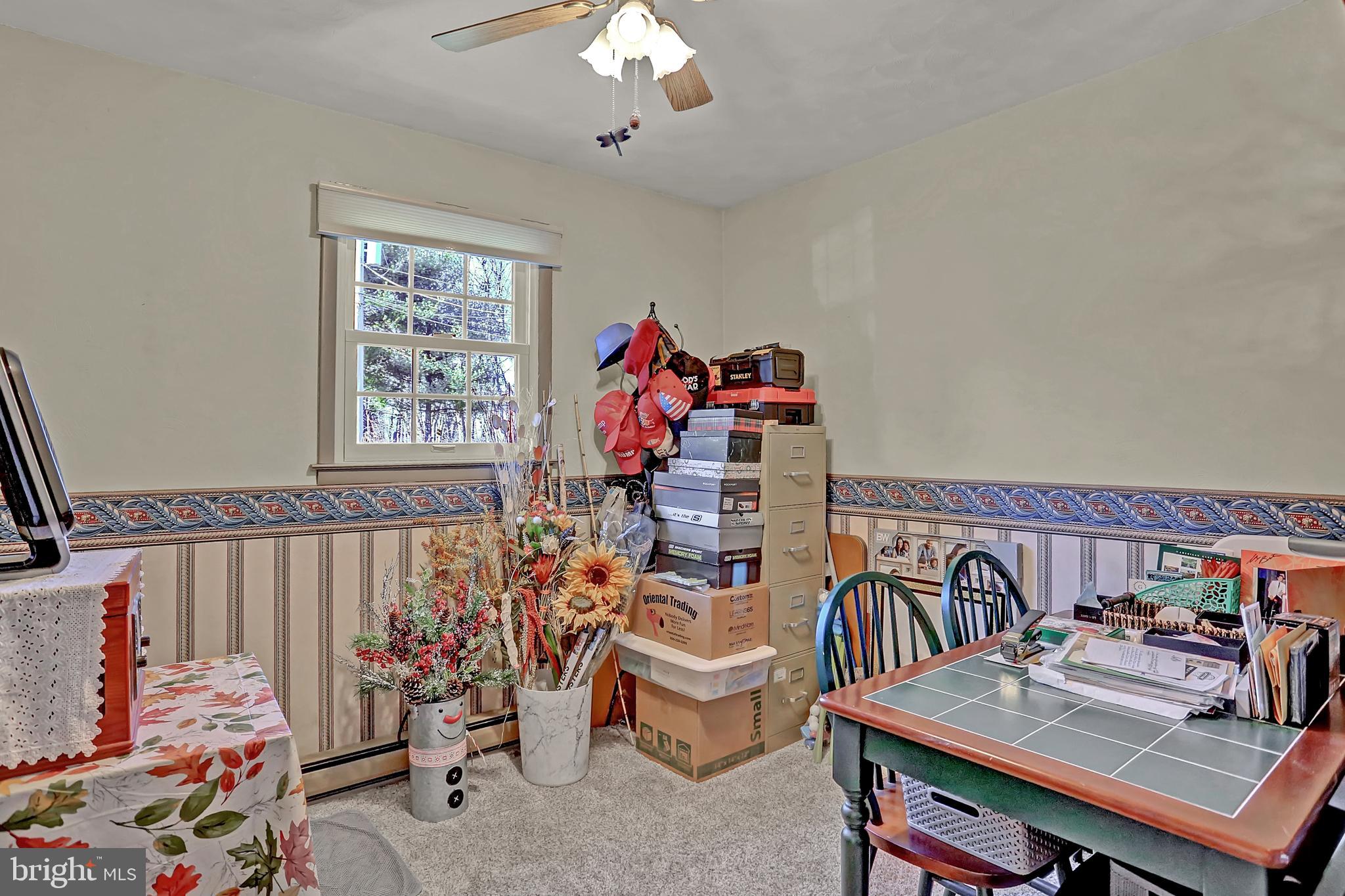 PARADISE TWP - Residential