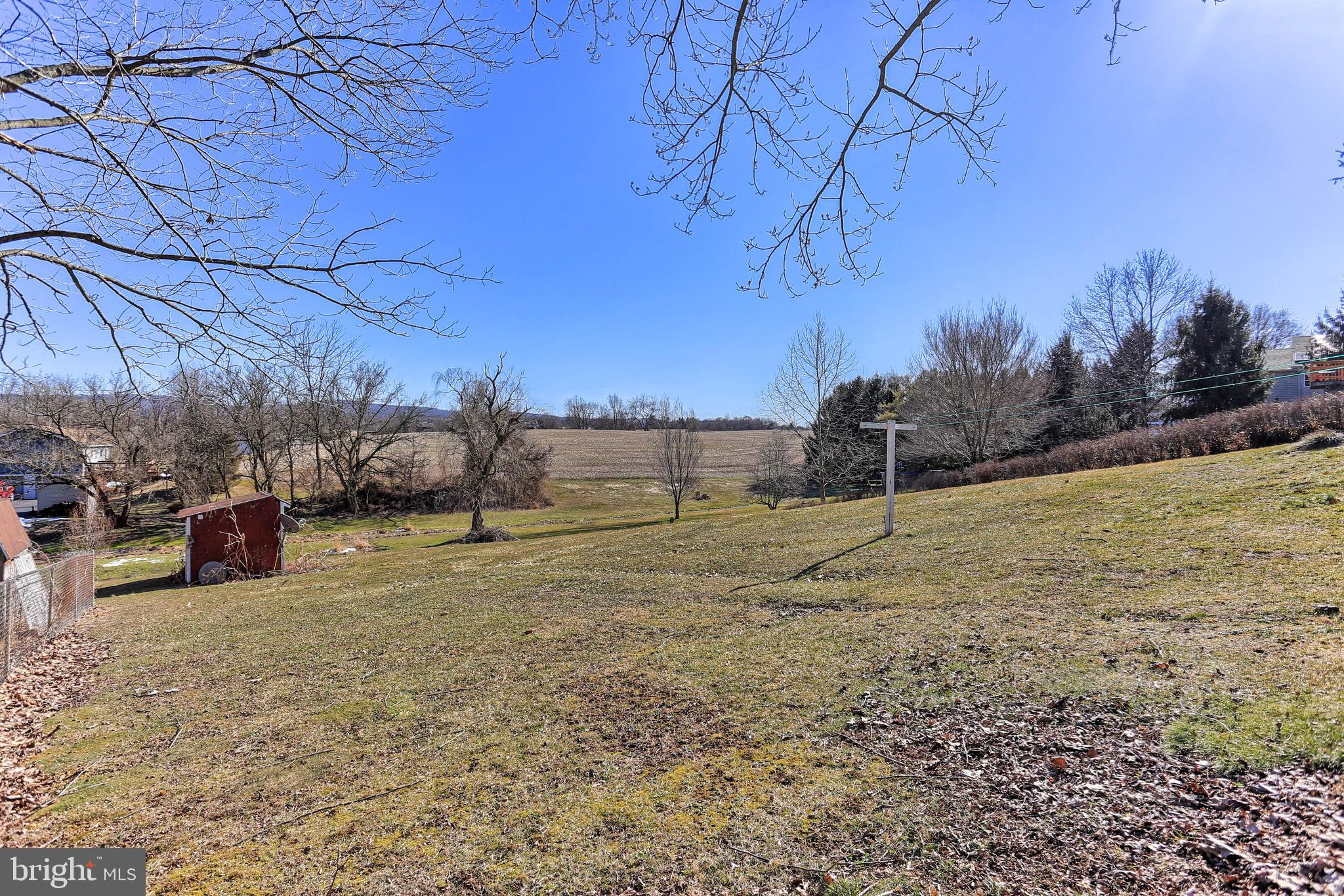 PARADISE TWP - Residential