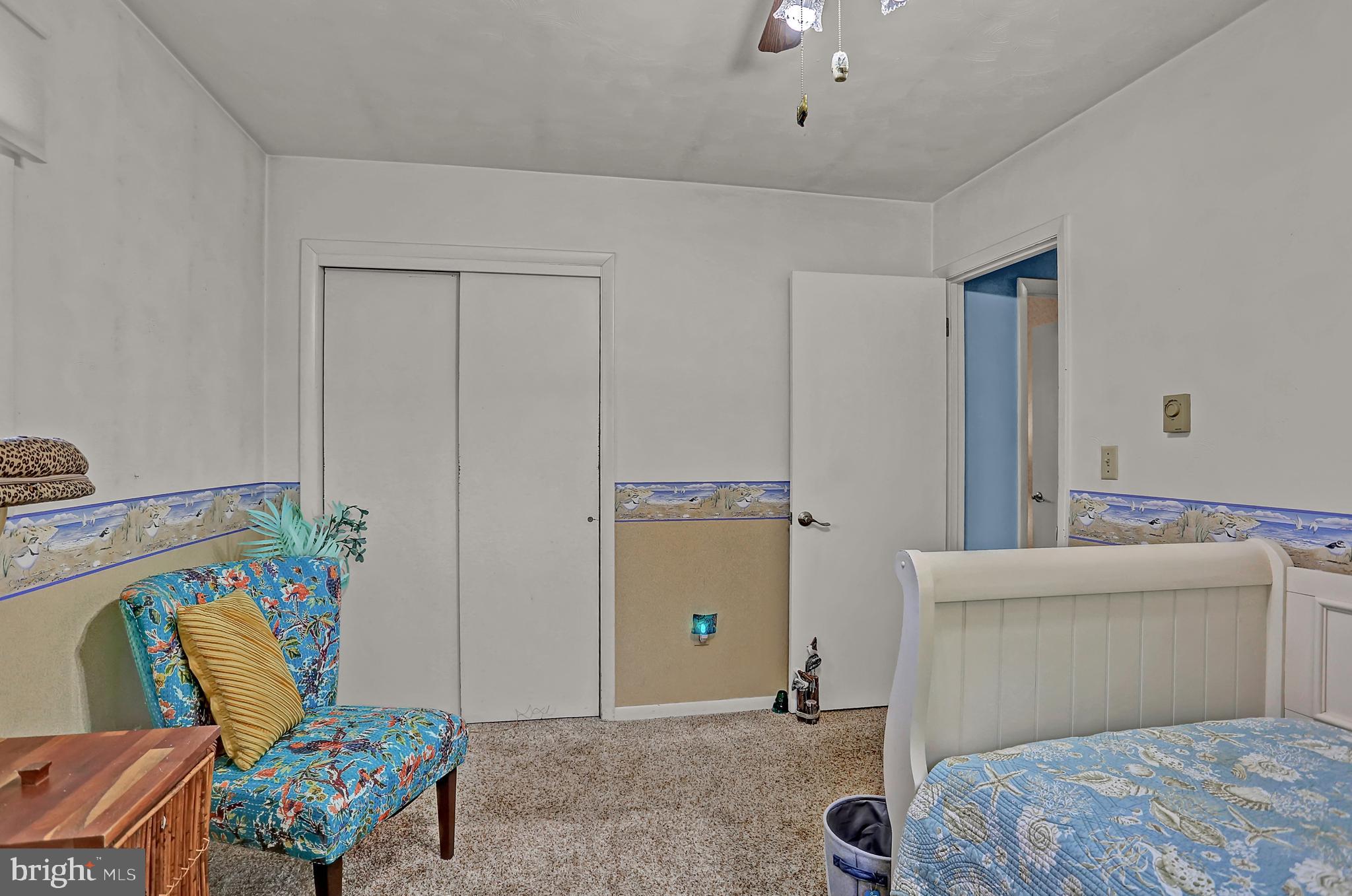 PARADISE TWP - Residential