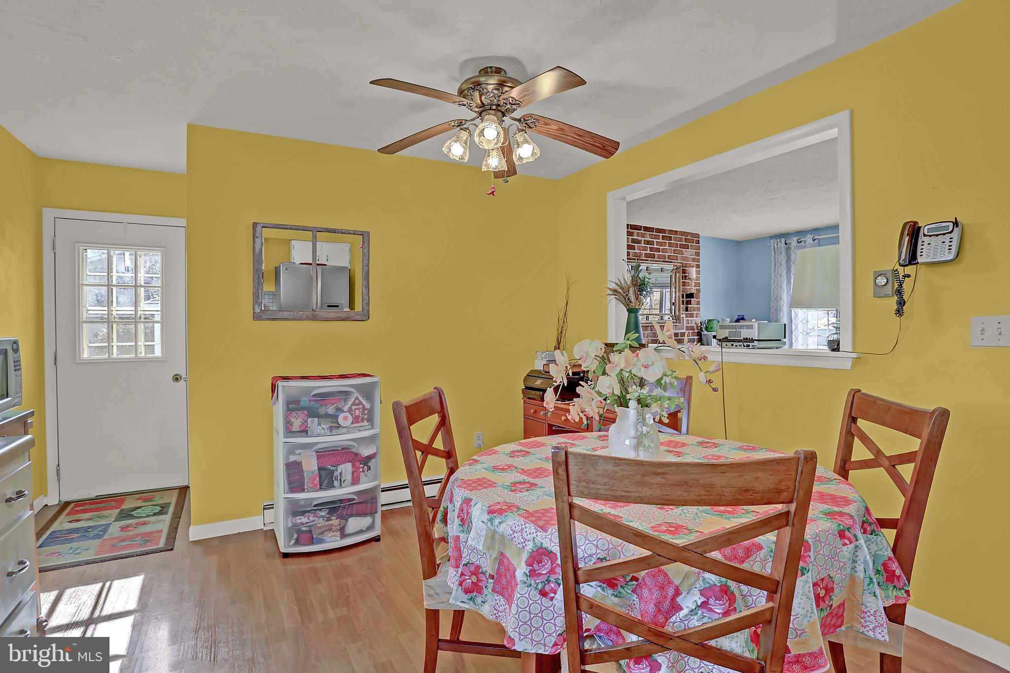 PARADISE TWP - Residential